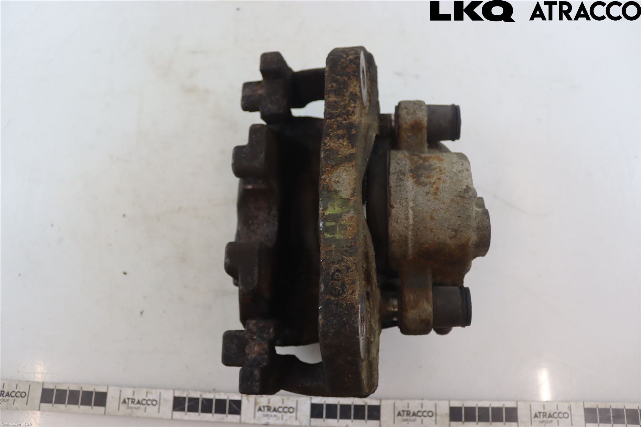 Toyota PROACE II 16- Bremsecaliper Foran Høyre