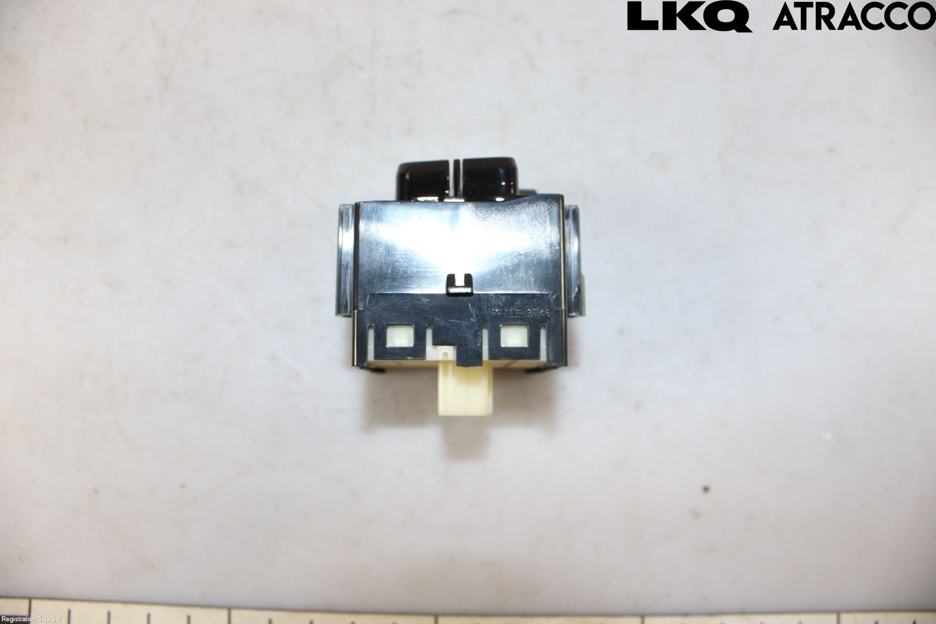 Lexus NX 340h/450h+ 21- Bryter Dashbord Lys Dimming