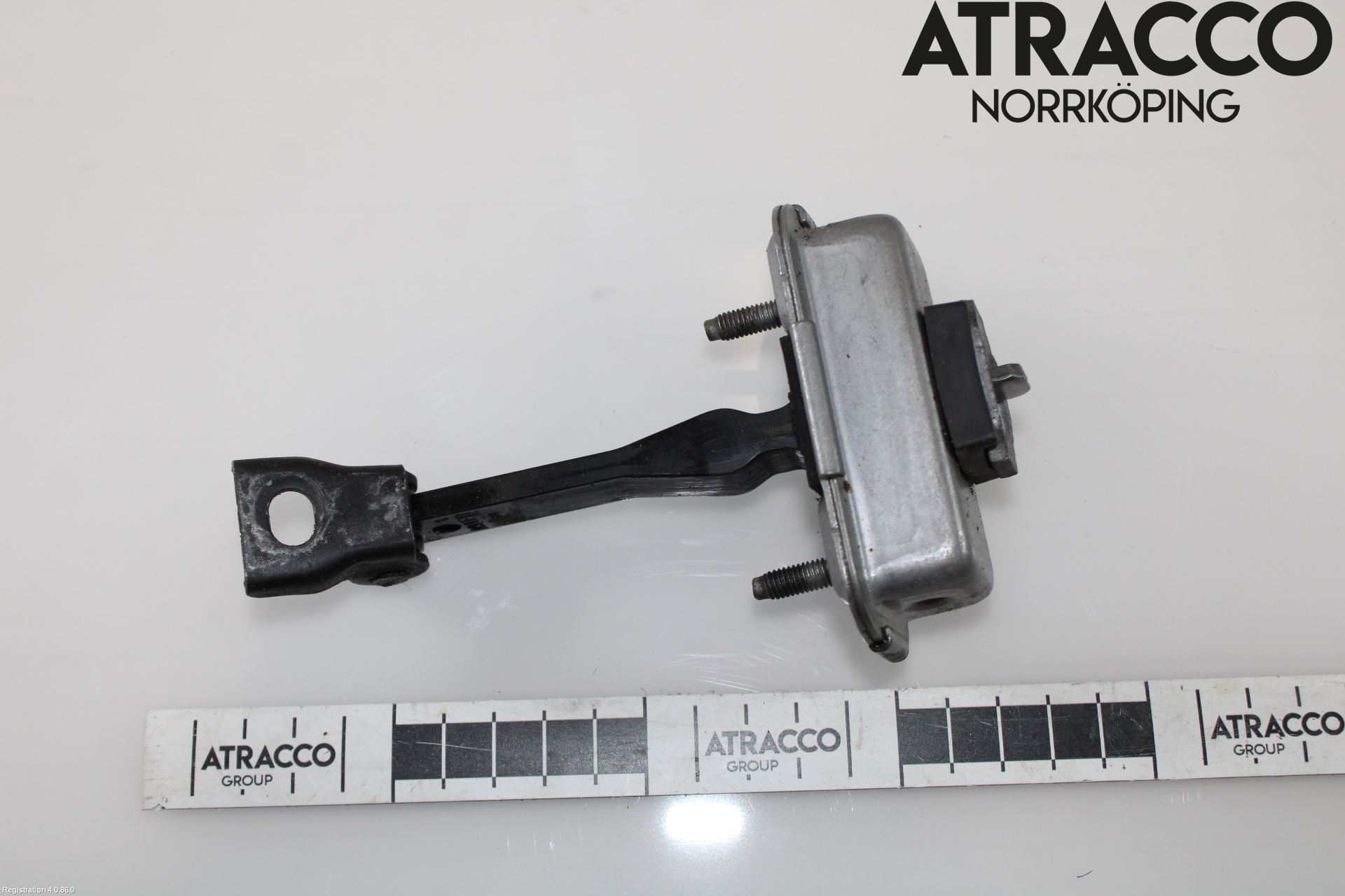 Peugeot 208 12-15 Dørstopper