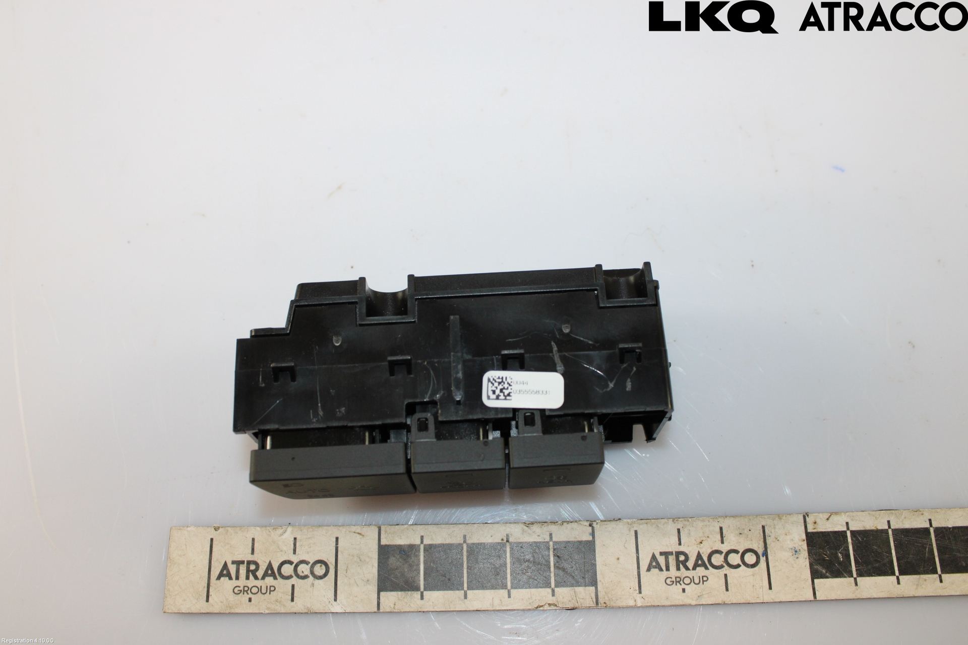 Volkswagen VW TOUAREG CR 18- Bryter Hovedlys