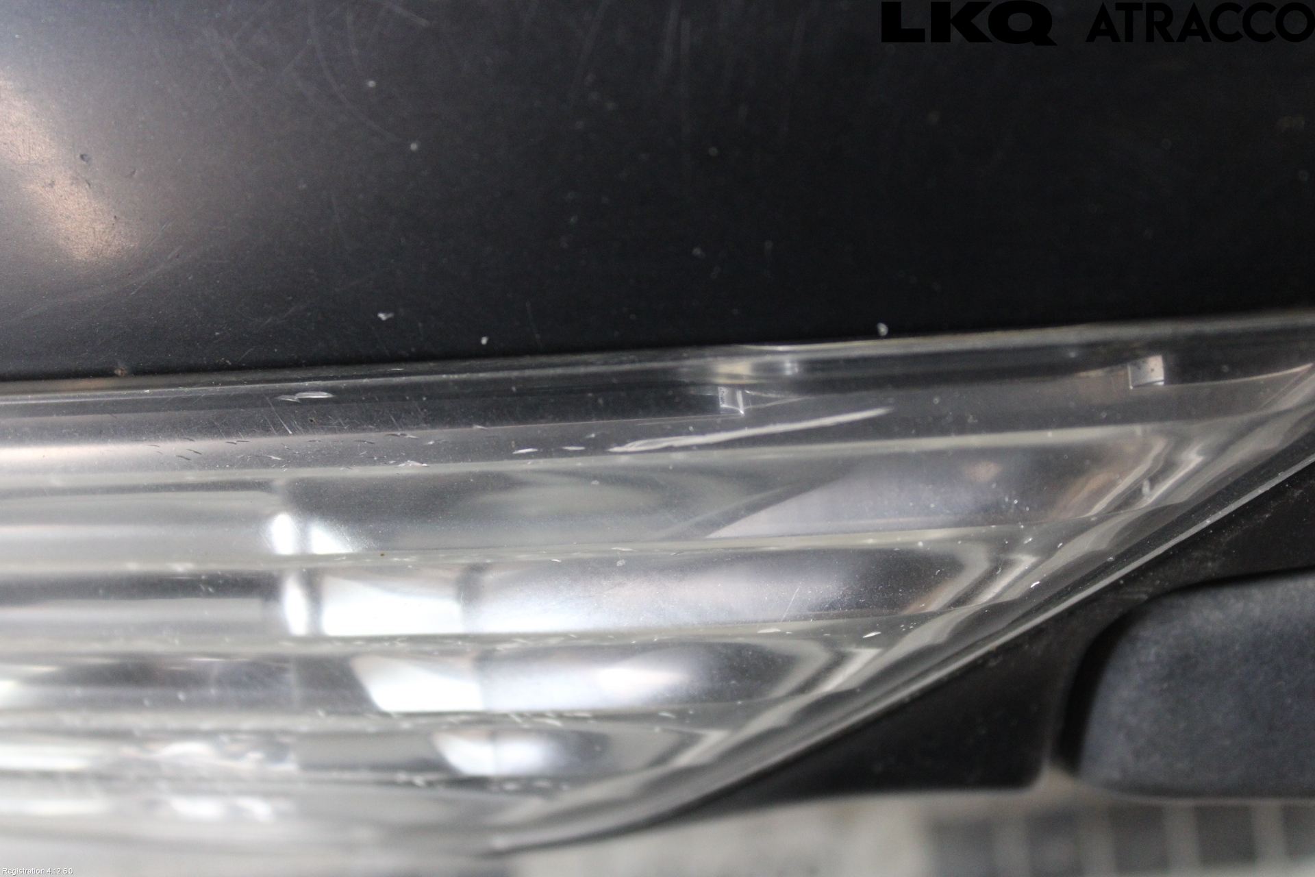 Subaru LEGACY    04-06 Speil H M-El Justering