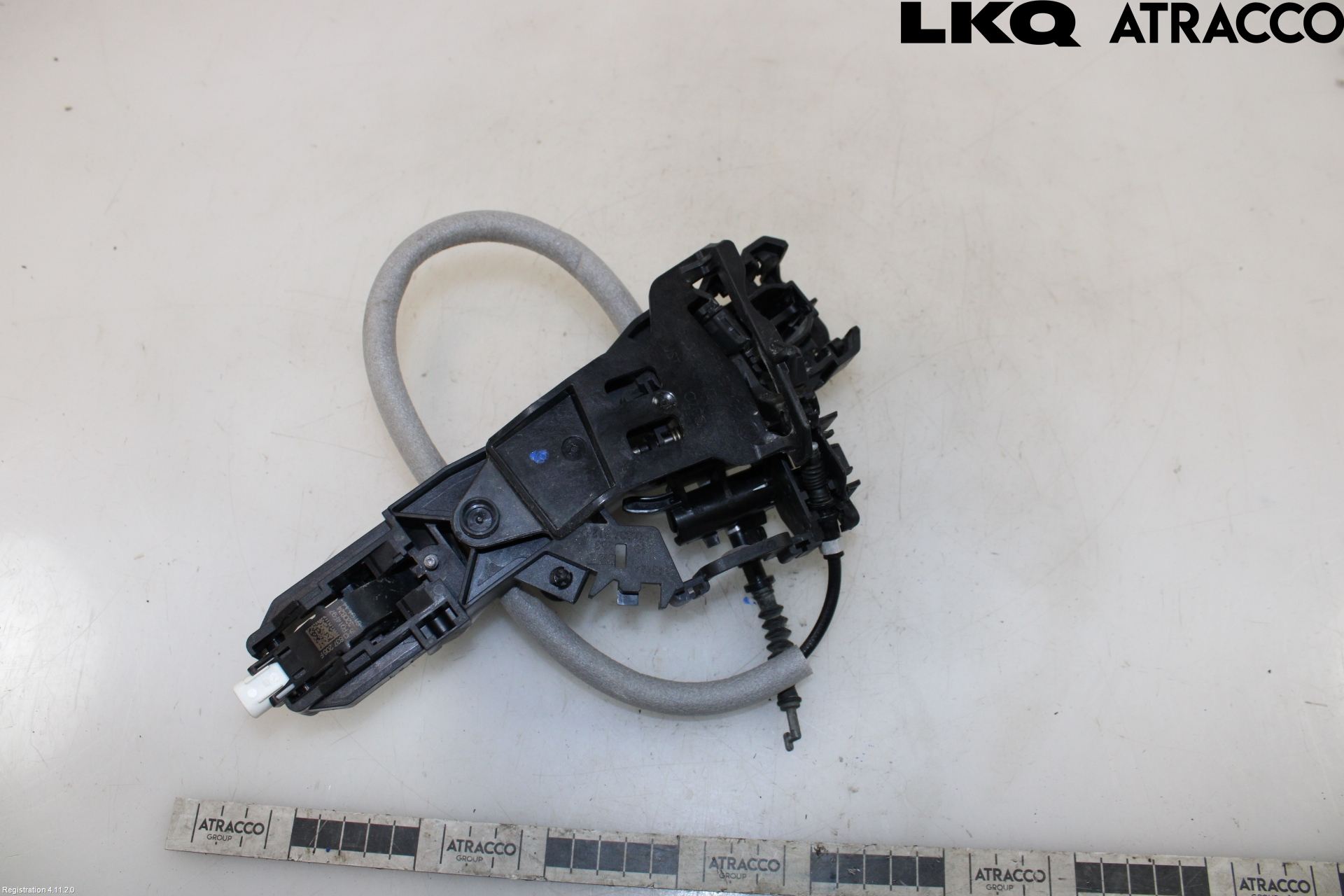 Volkswagen VW GOLF / E-GOLF VIII 20- Dørhandtak Ytre Høyre