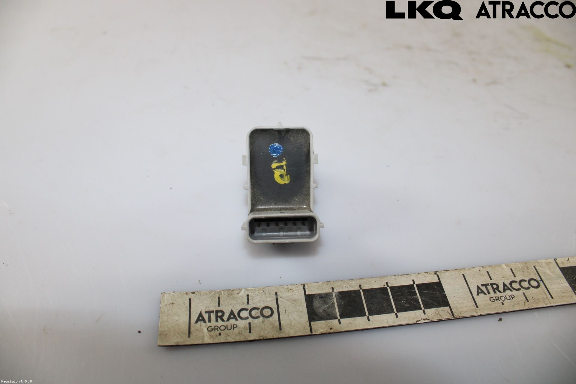 Hyundai ix20 Sensor Ryggesensor