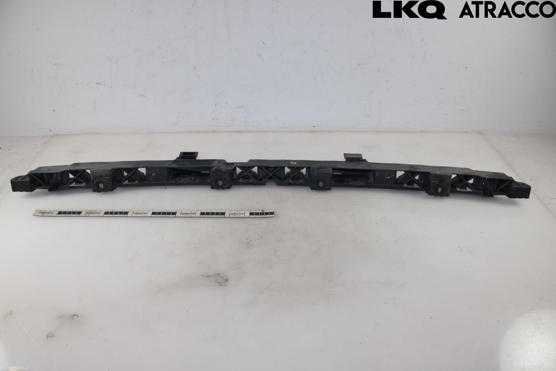 Audi A6 ALLROAD 12-18 Støtfanger Bak Deform Element
