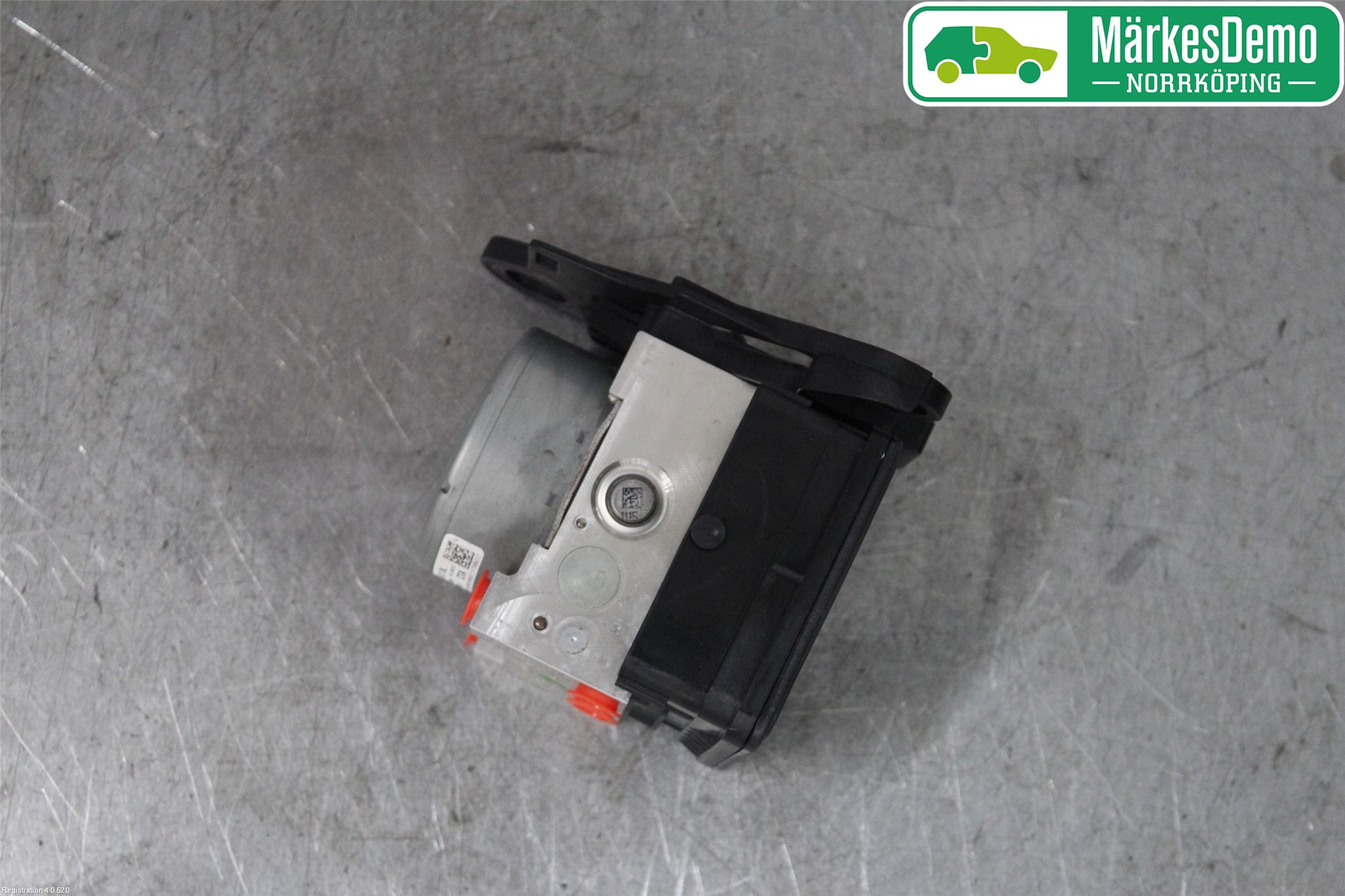 Volkswagen VW PASSAT 15-19 Abs Hydraulikkaggregat