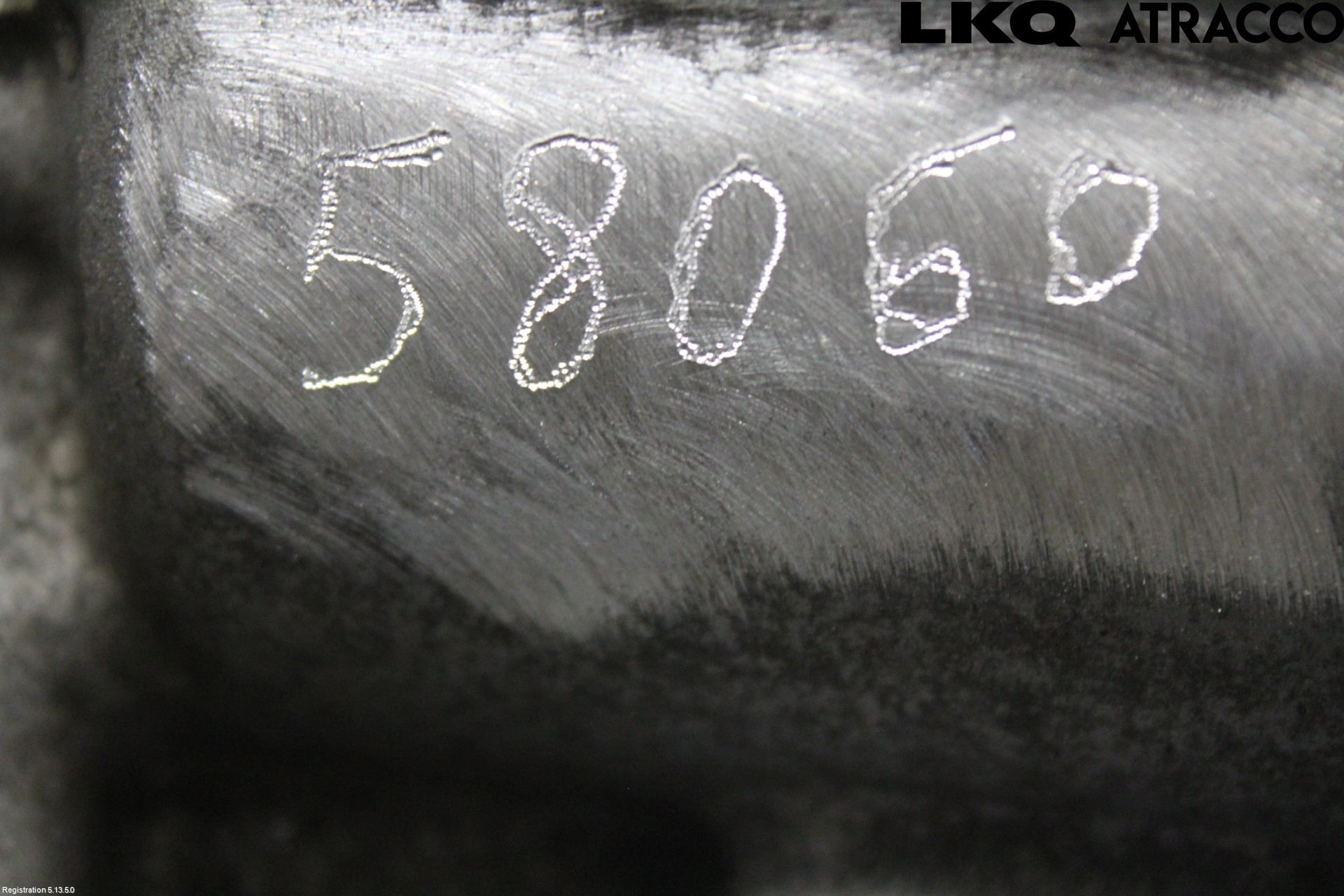 Volkswagen VW TRANSP/CARAVELLE (T6) 16-22 Gearkasse Automat