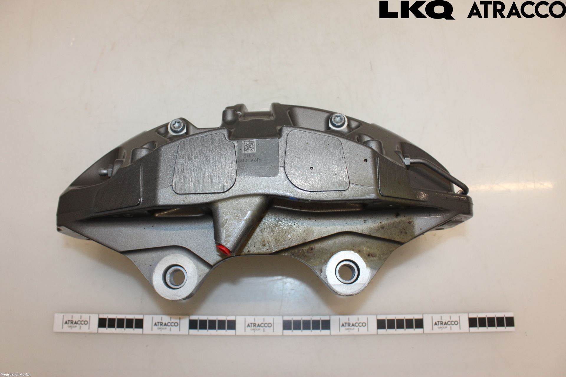Mercedes-Benz MB EQE (V295) 22- Bremsecaliper Foran Høyre