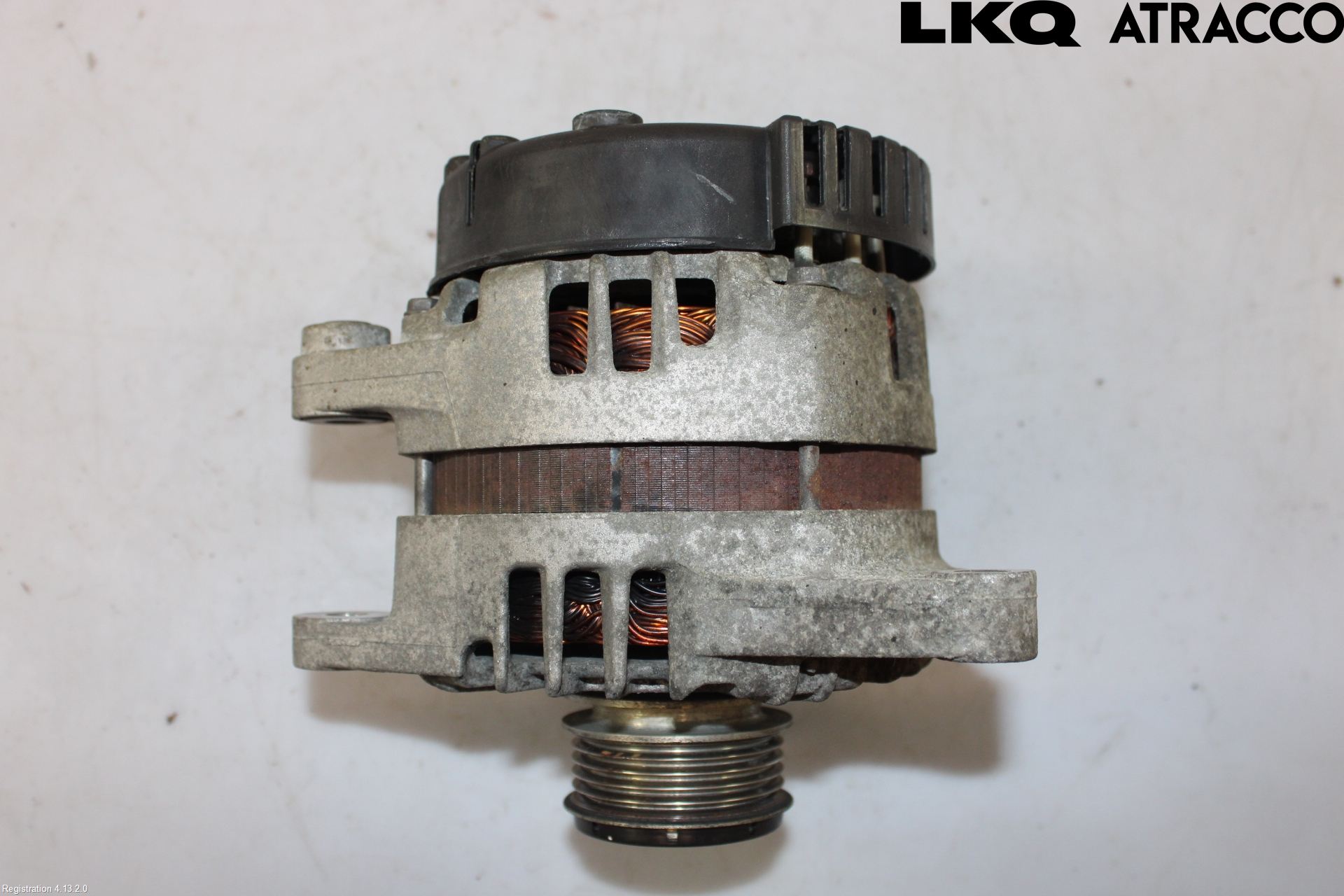 Kia CEED 12-18 Dynamo