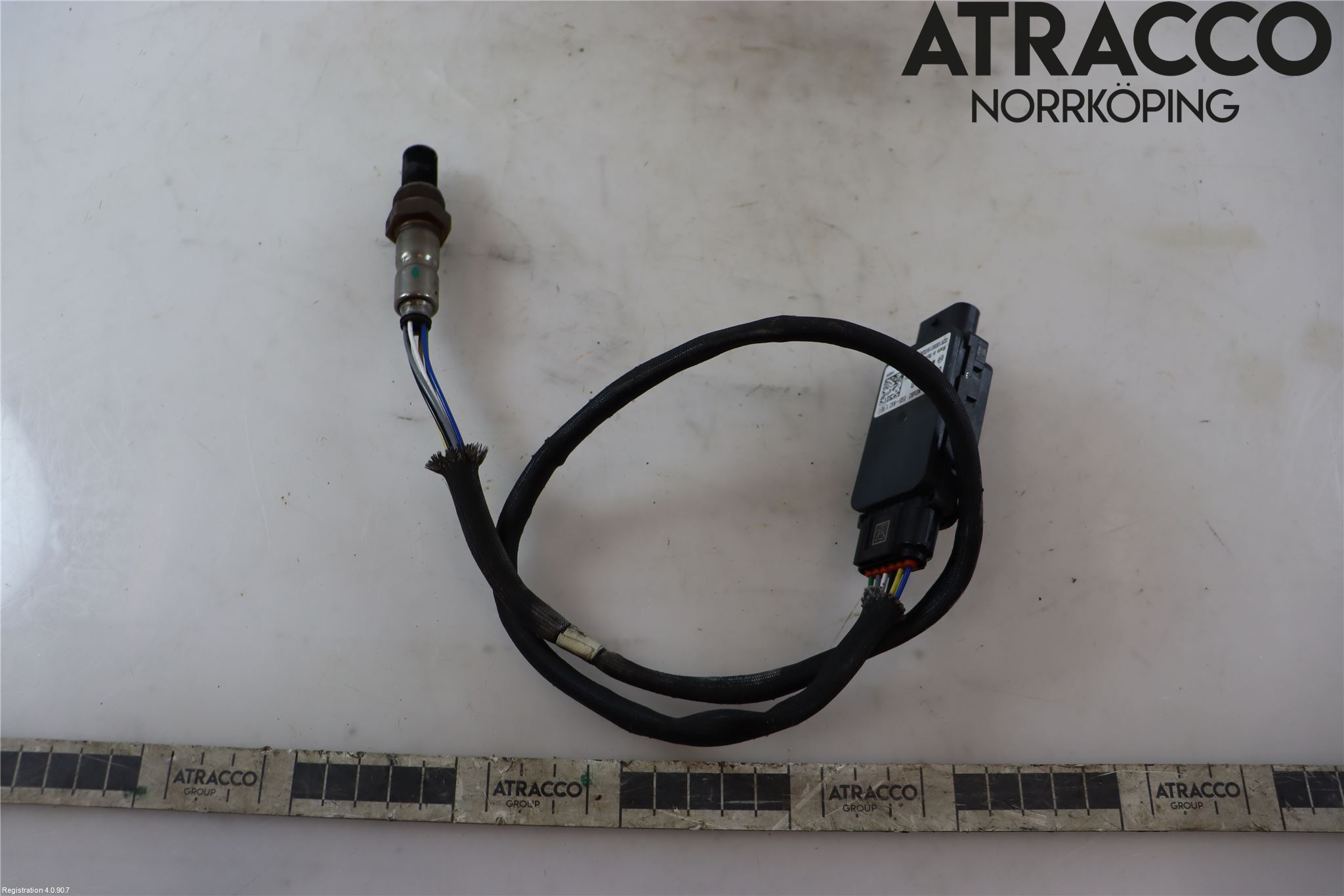 Volkswagen VW PASSAT 20-24 Inns Lambdasonde