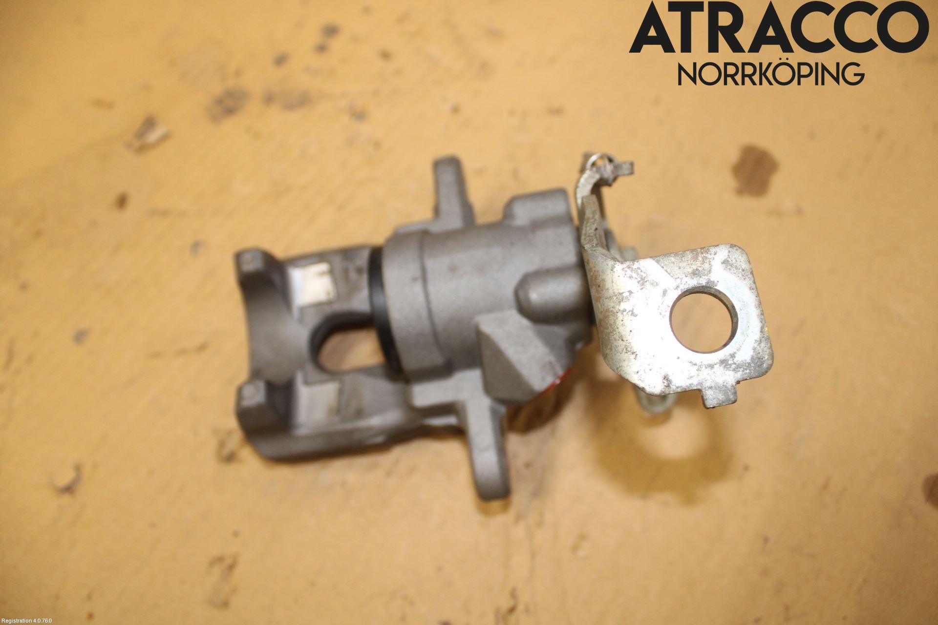 Lexus CT 200h Bremsecaliper Bak Venstre