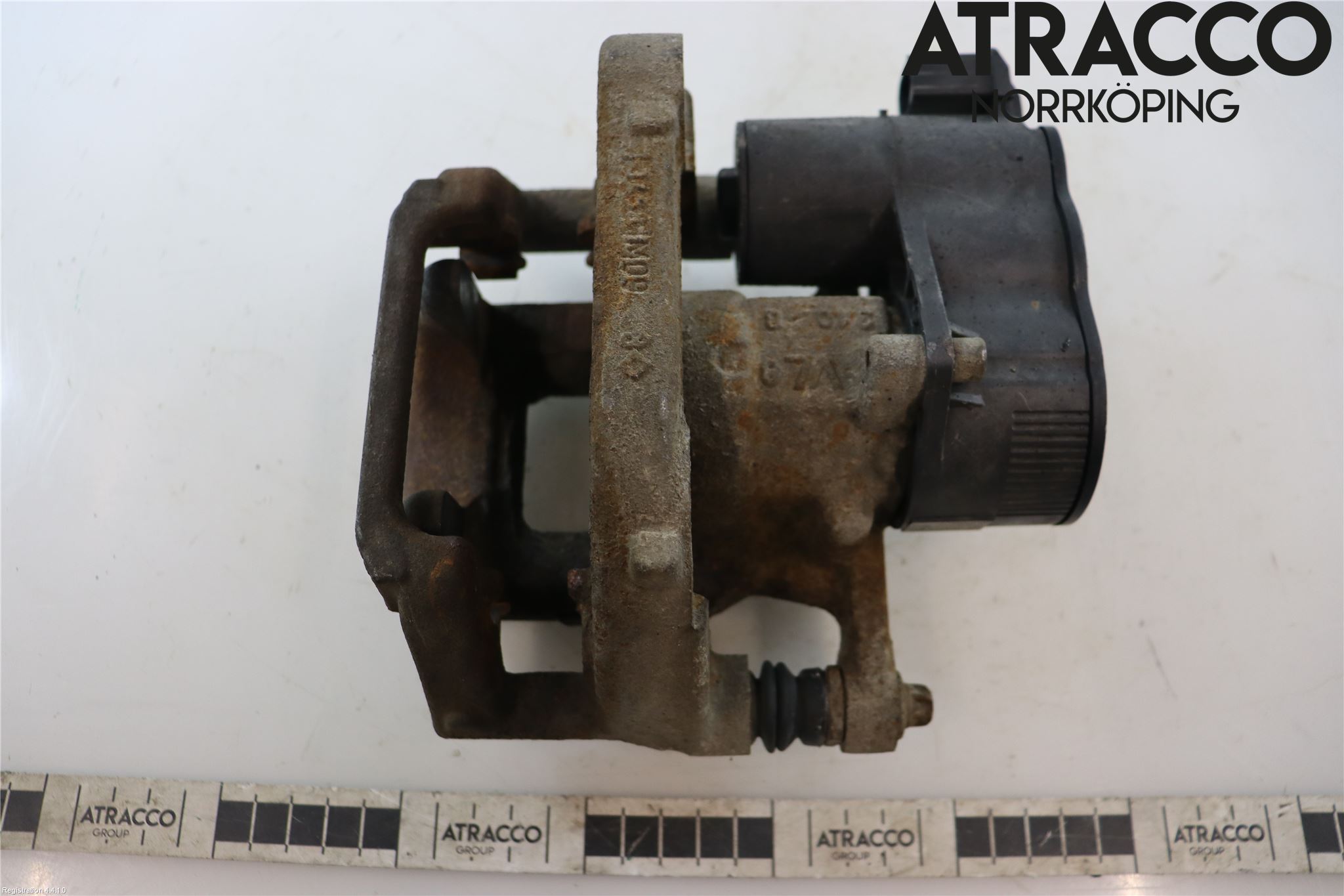 Peugeot 3008 17-24 Bremsecaliper Bak Høyre