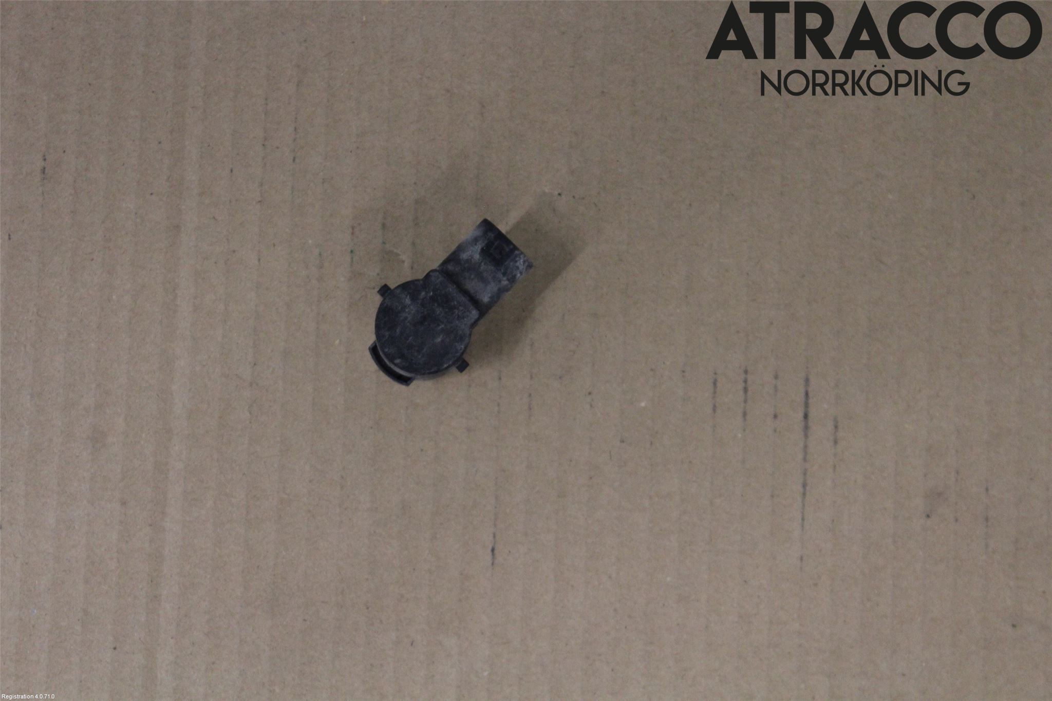 Mercedes-Benz MB E-KLASS (W213) 16-23 Sensor Ryggesensor