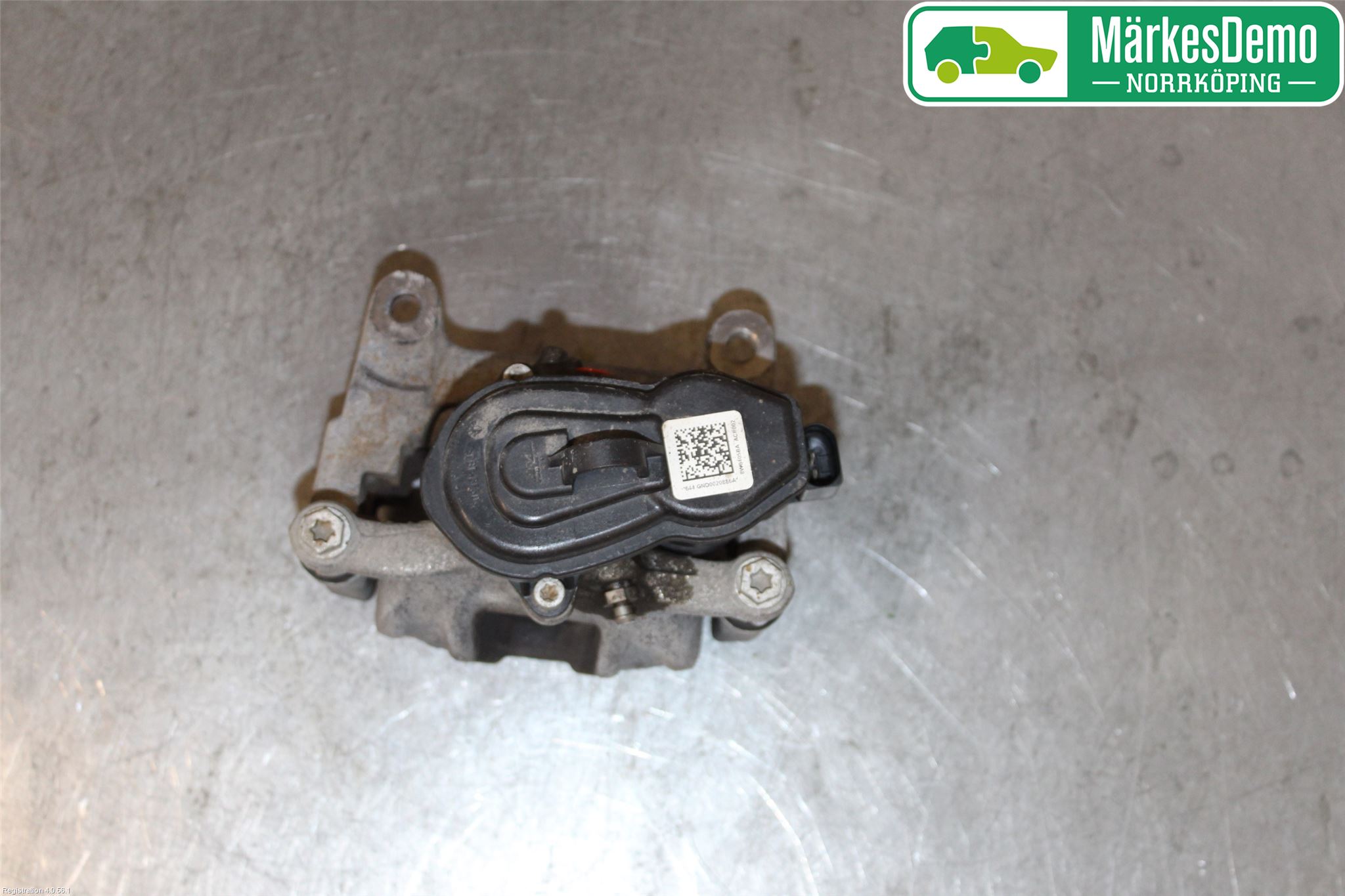 Audi A5 17- Bremsecaliper Bak Høyre