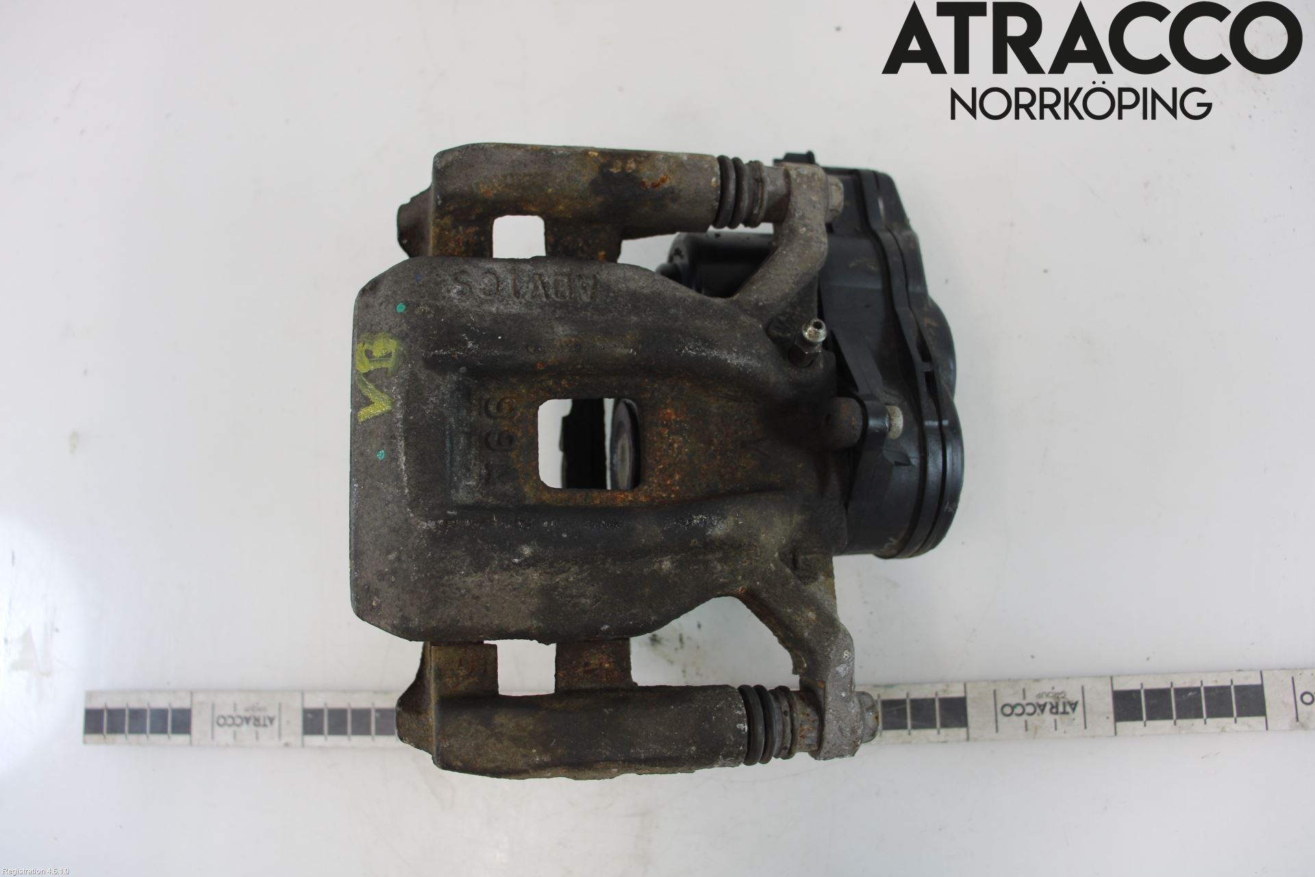 Lexus RX AL20 16-22 Bremsecaliper Bak Venstre