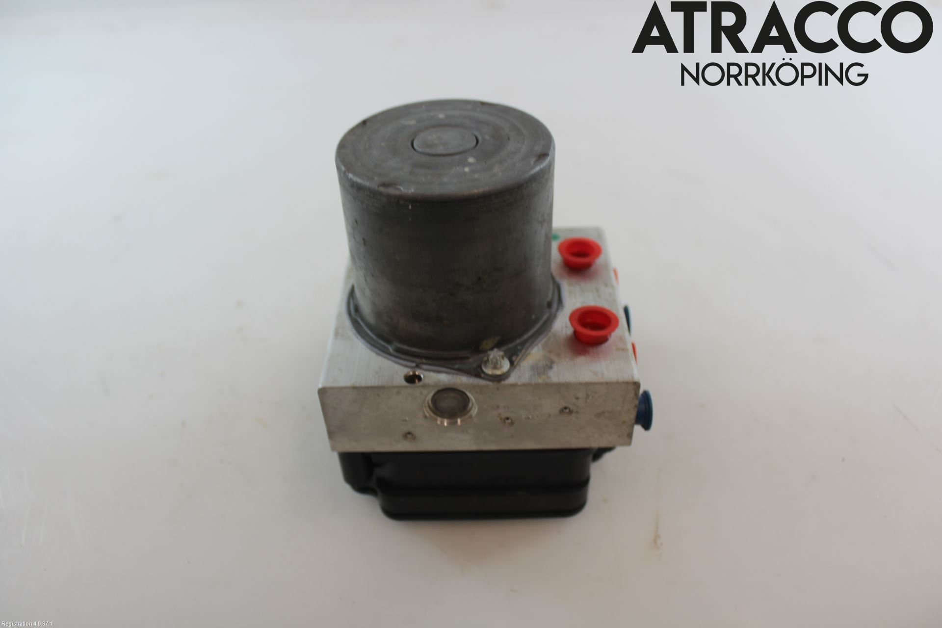Seat ARONA Abs Hydraulikkaggregat