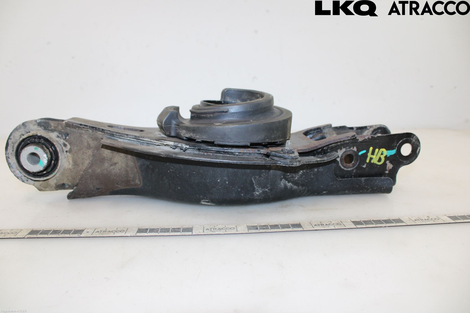 MG 4 23- Bærearm Bak Høyre