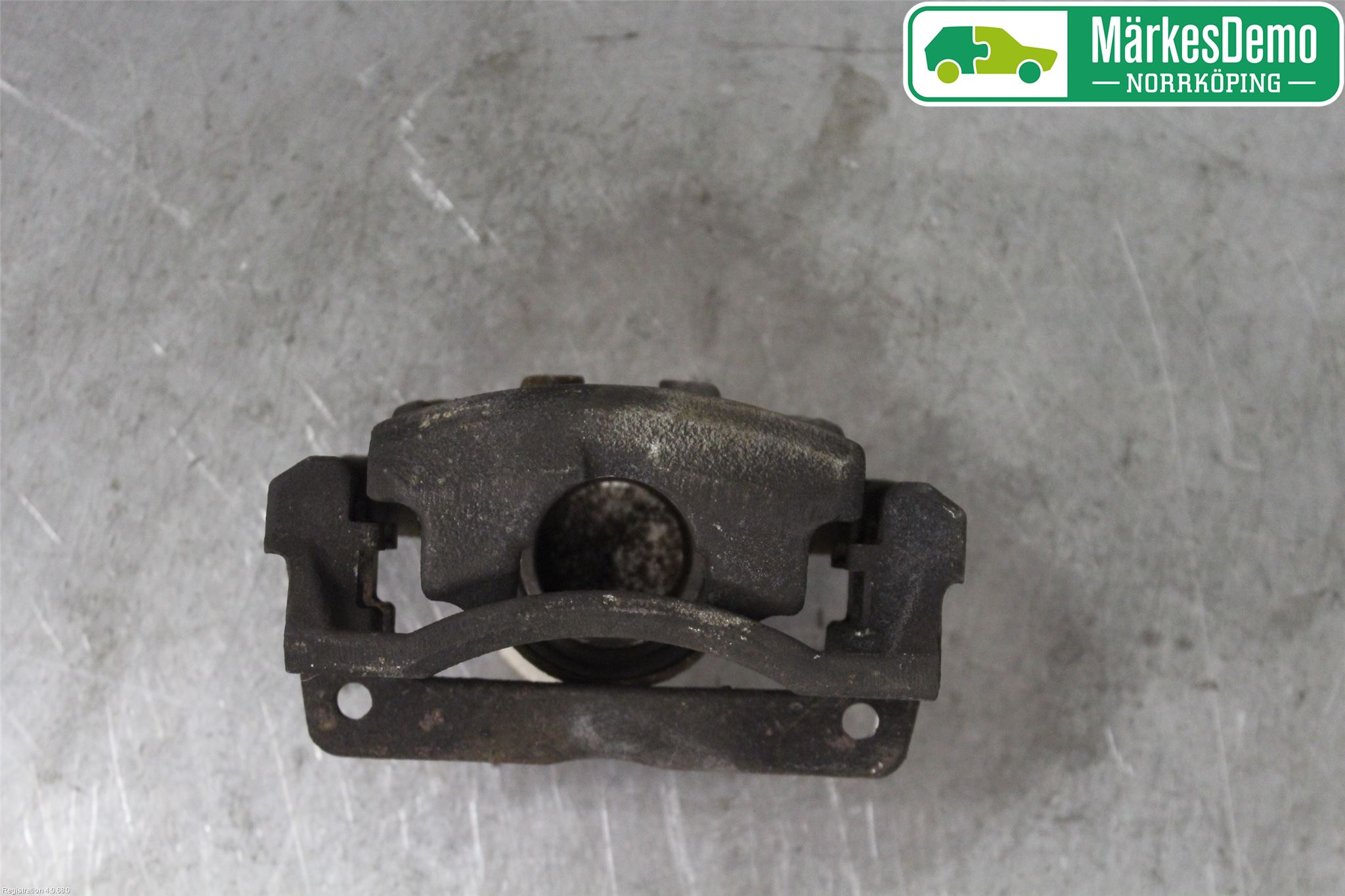 Honda CIVIC 06-11 Bremsecaliper Foran Venstre