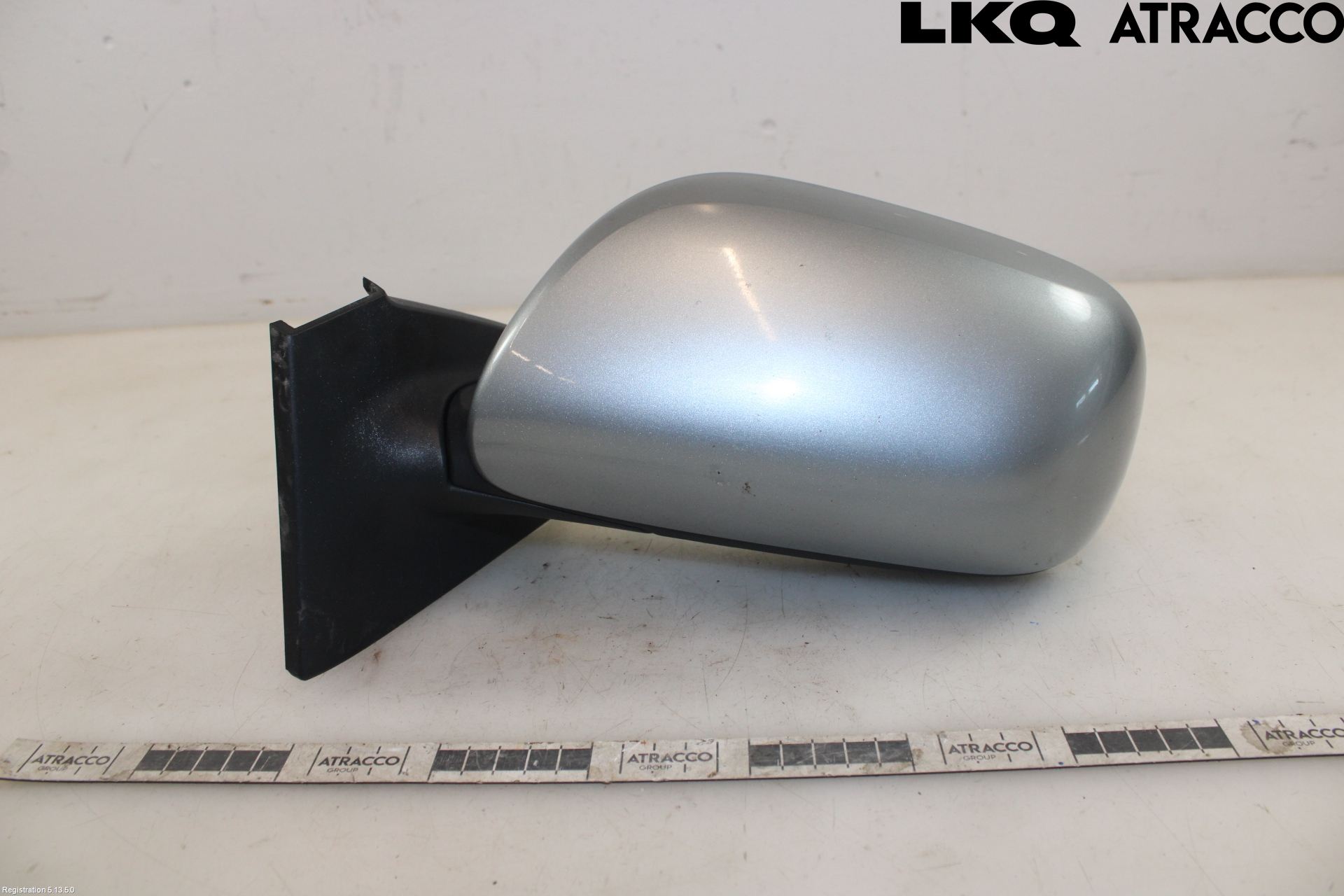 Toyota YARIS XP90 06-11 Speil V M-El Justering