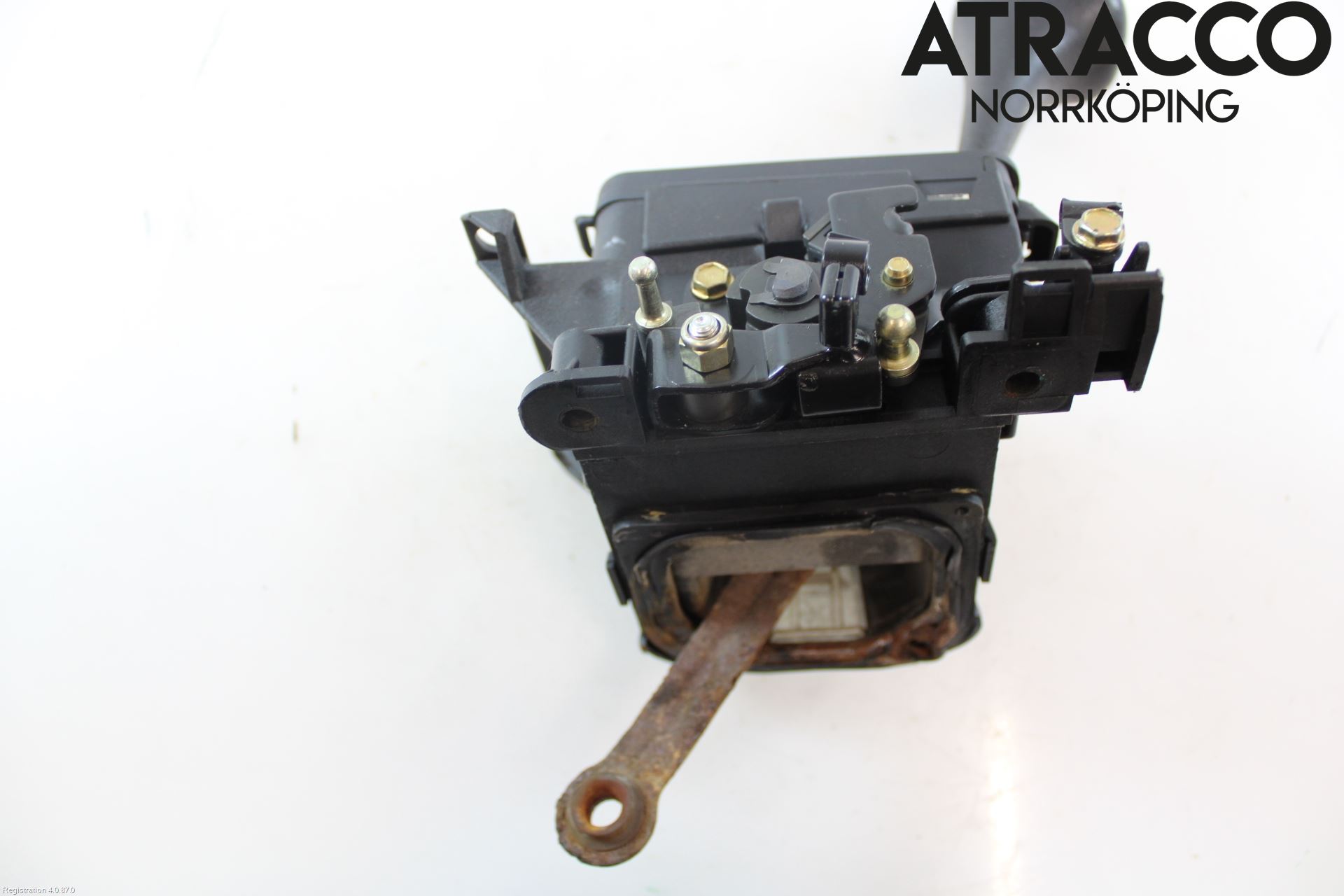 Mercedes-Benz MB 190    (W201) 82-93 Gearspak