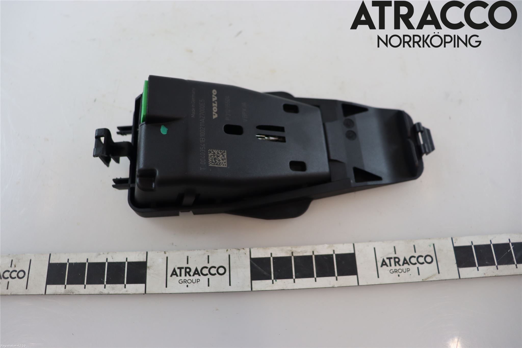 Volvo V60 11-13 Sensor Kollisjonsbeskyttelse
