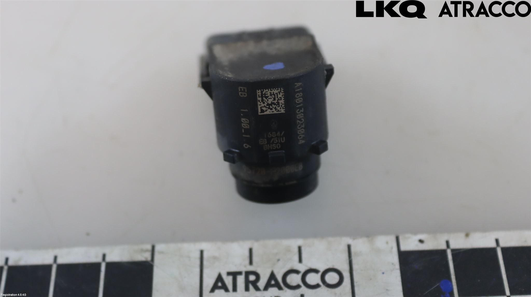 Hyundai IONIQ AE 17-22 Sensor Ryggesensor