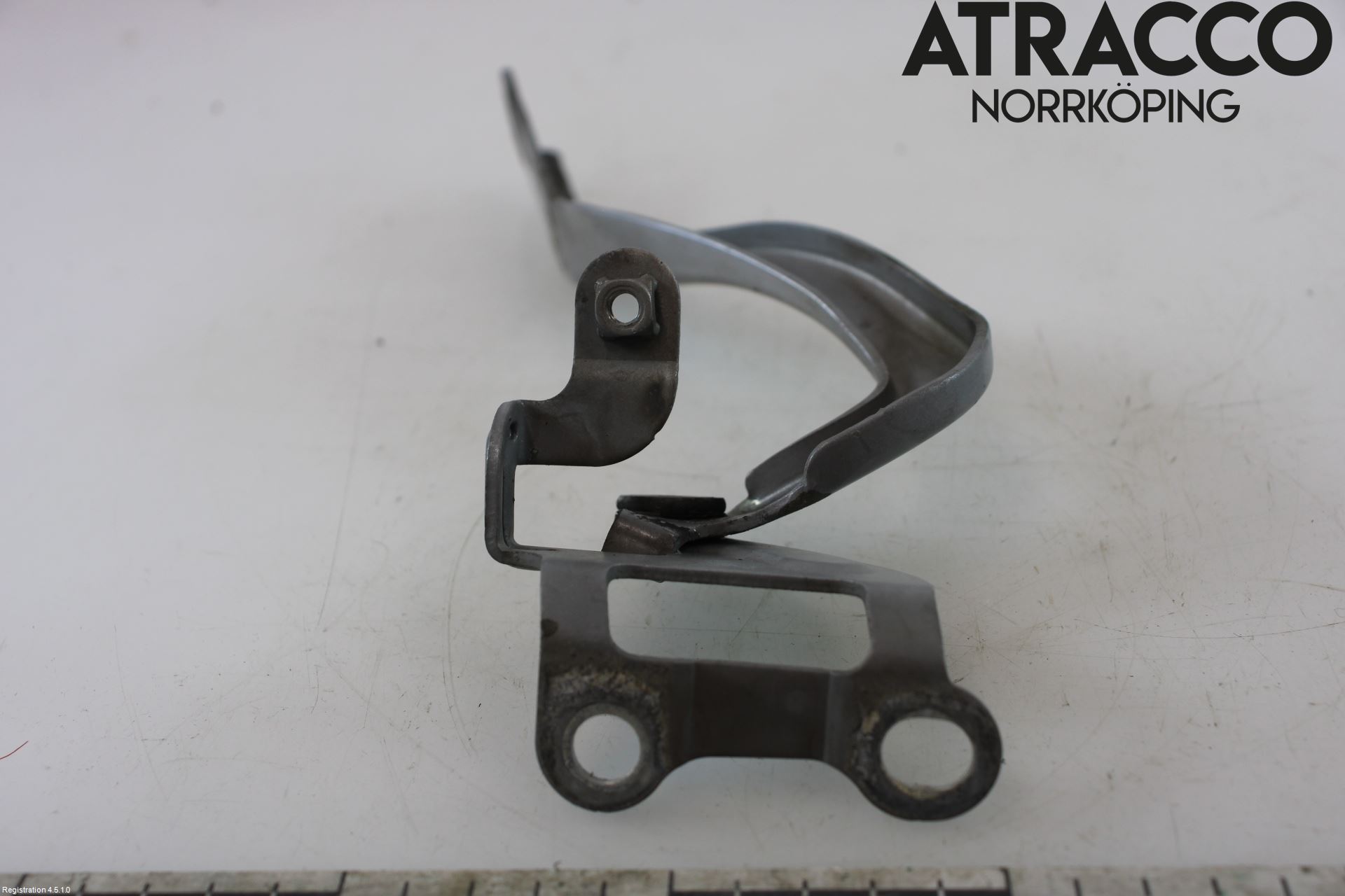 Toyota AYGO 06-14 Panser Hengsel - Hengsler