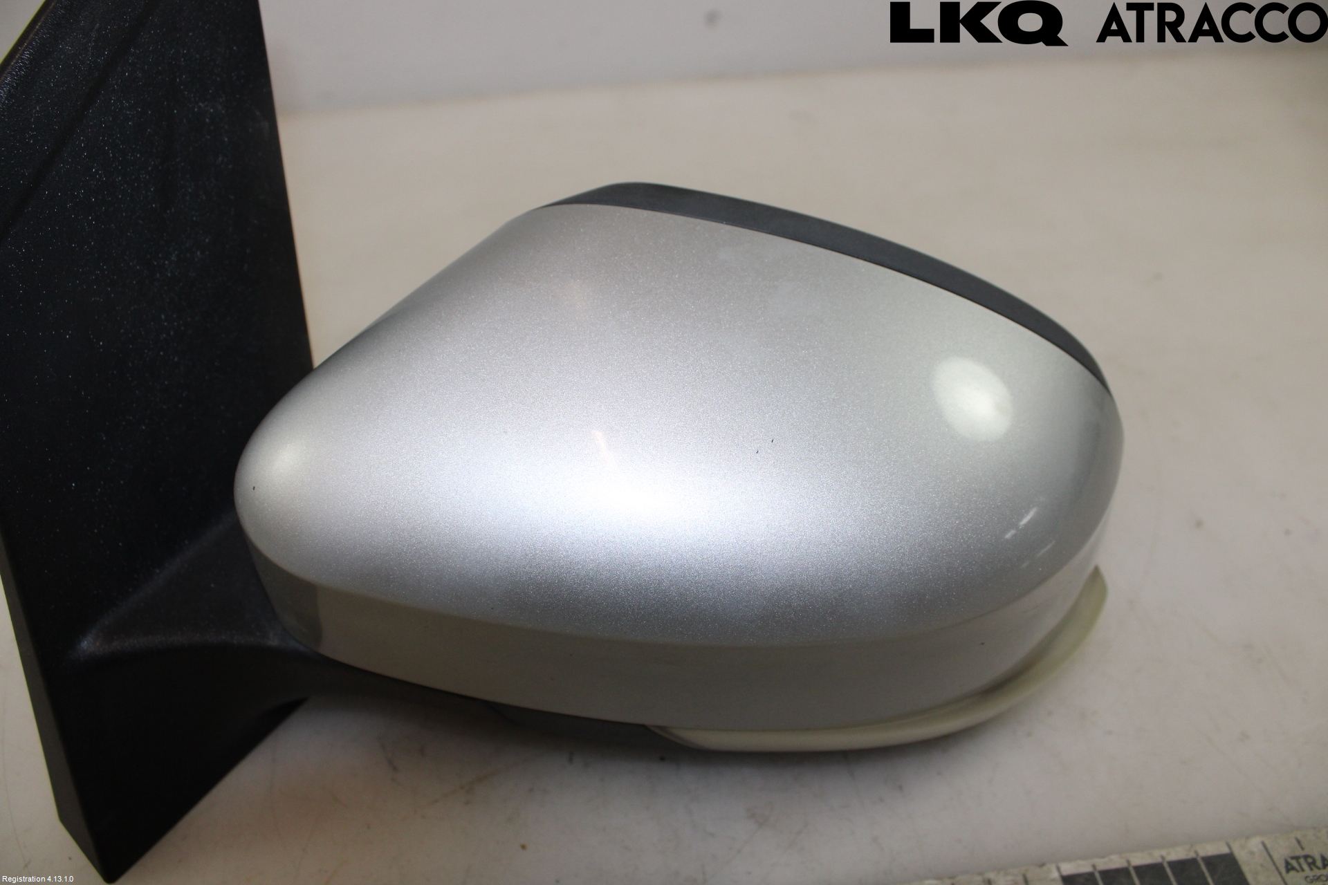 Ford FOCUS 08-11 Speil V M-El Justering