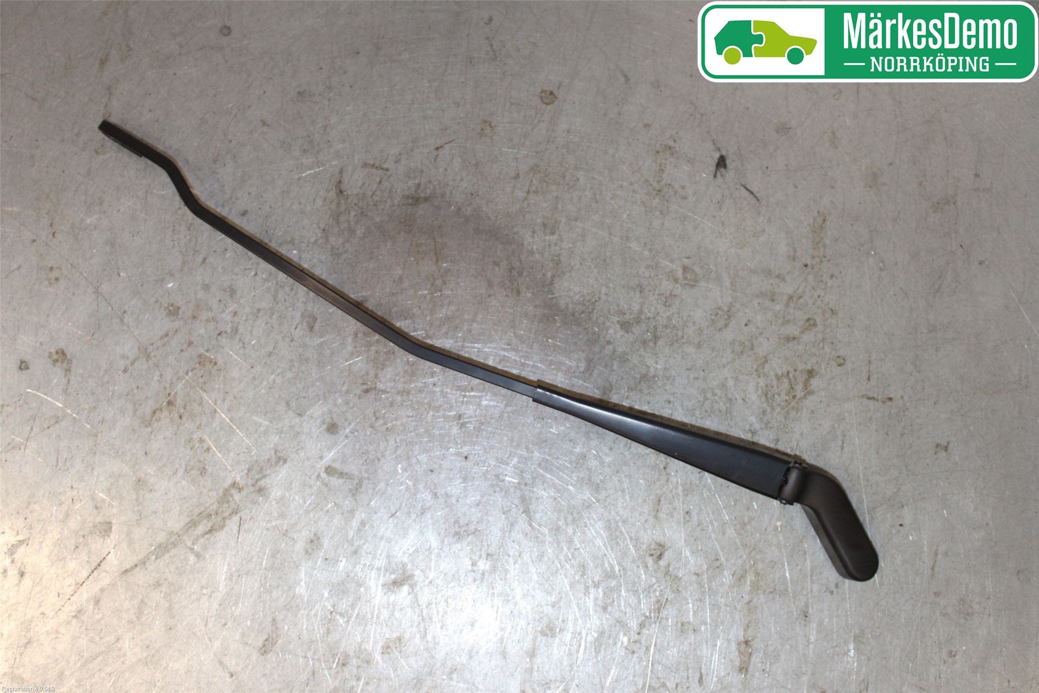 Jaguar X-TYPE Viskerarm-Armer Frontrute