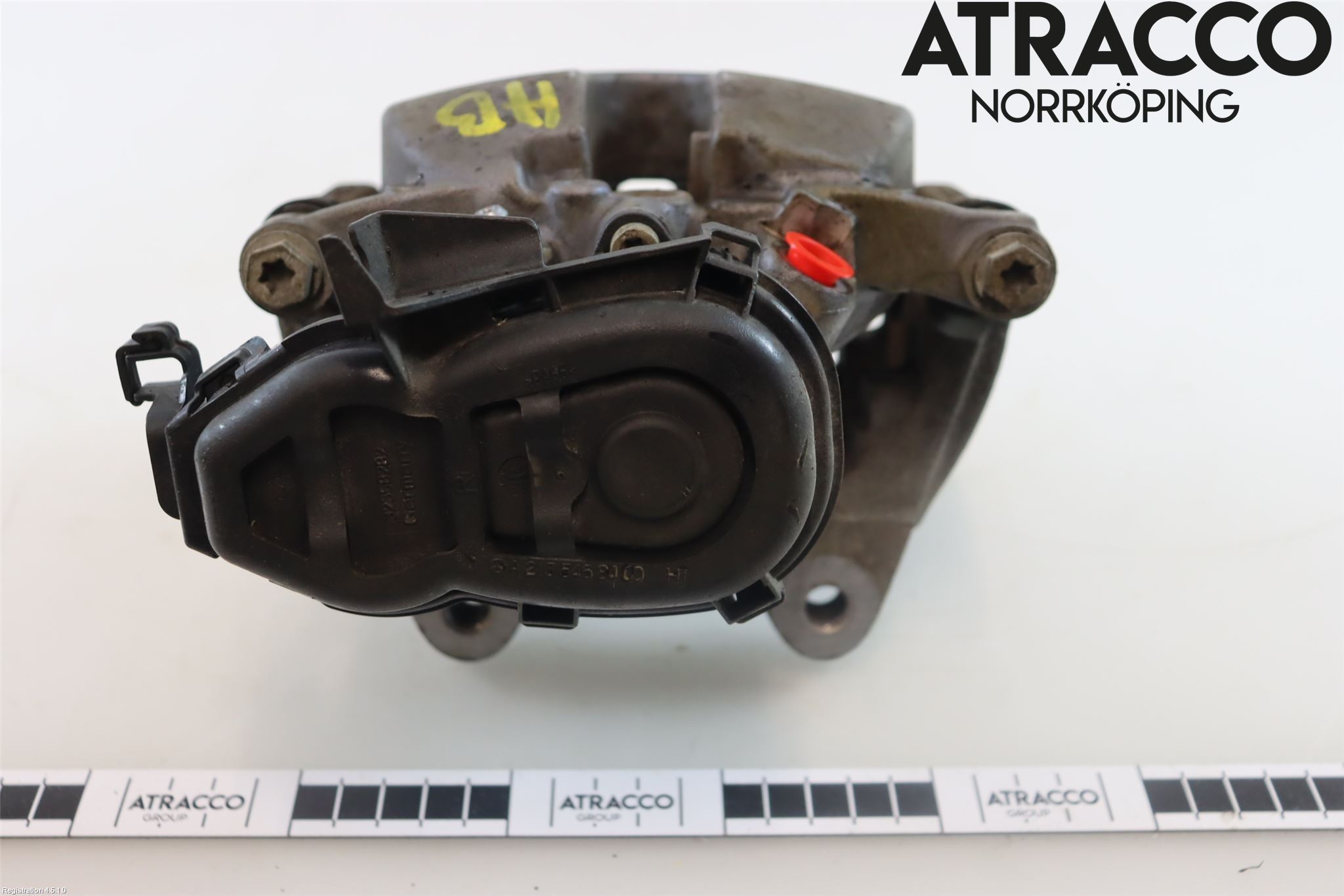 Mercedes-Benz MB E-KLASS (W213) 16-23 Bremsecaliper Bak Høyre