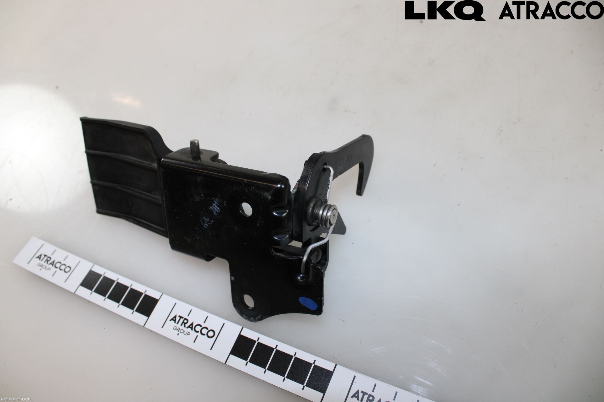 Audi A8/S8 4H 10-17 Panser Stormkrok