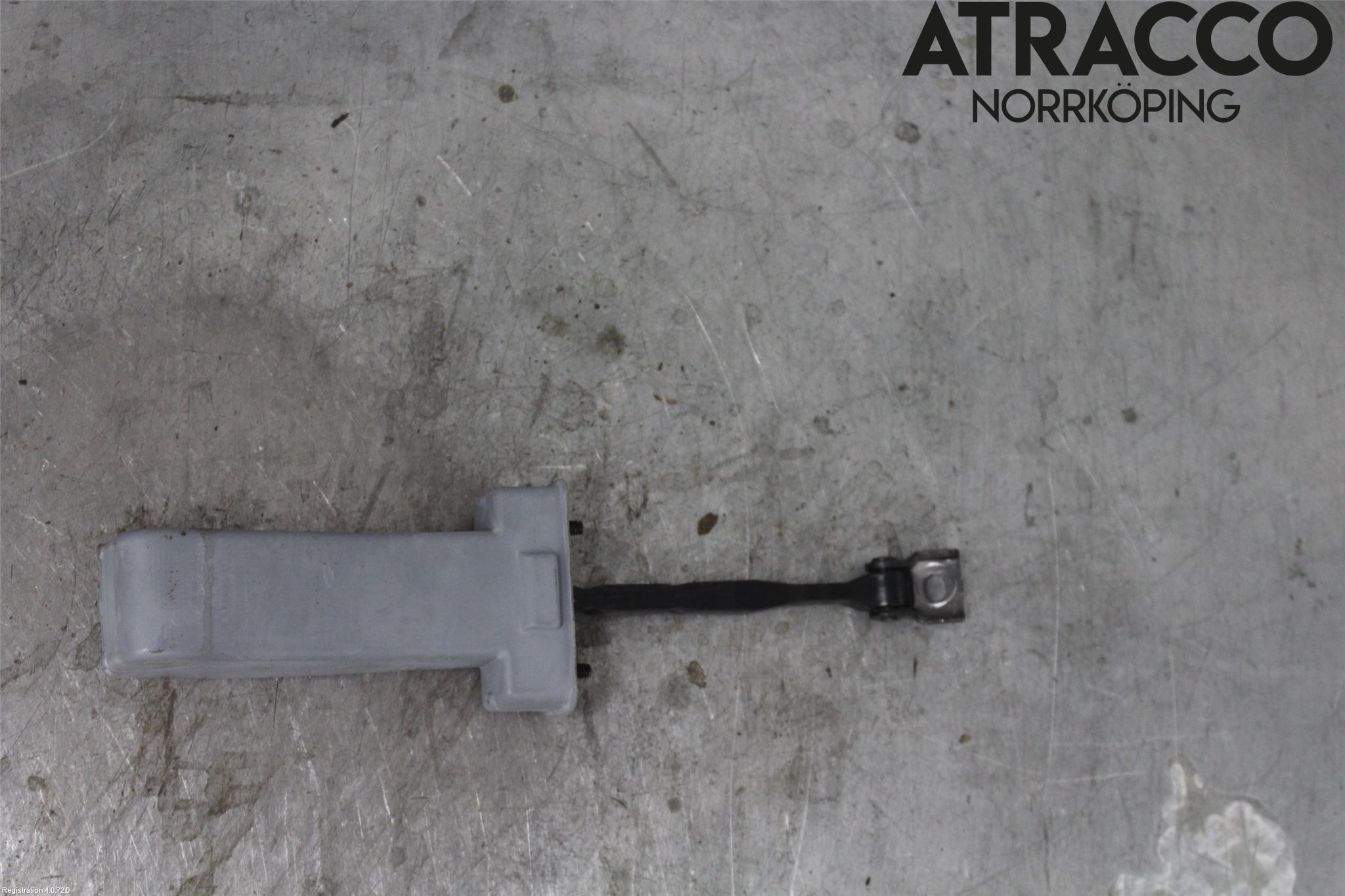 Mercedes-Benz MB GLB-KLASS (X247) 19- Dørstopper