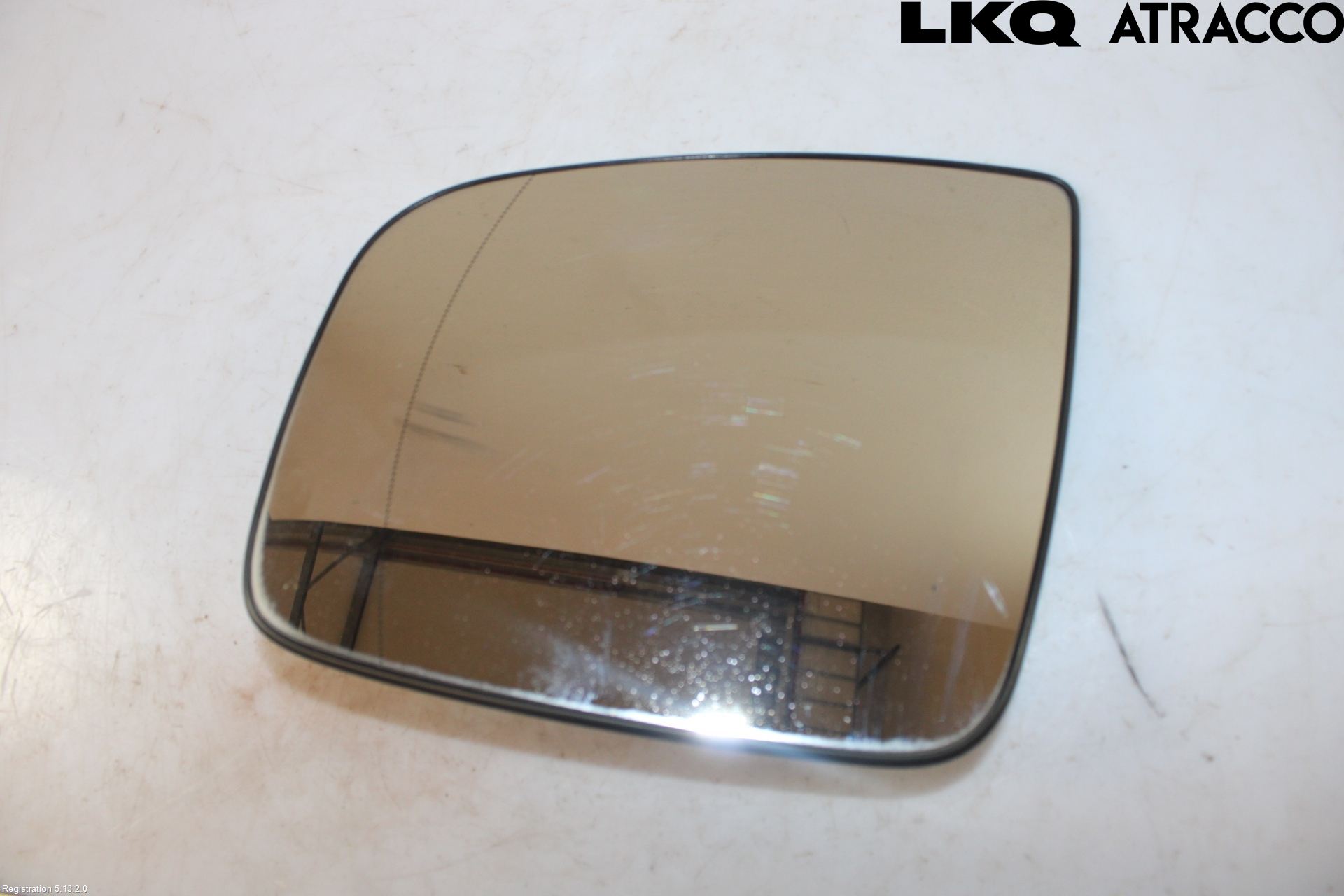 Mercedes-Benz MB VITO/VIANO (W639) 04-14 Speil Glass V
