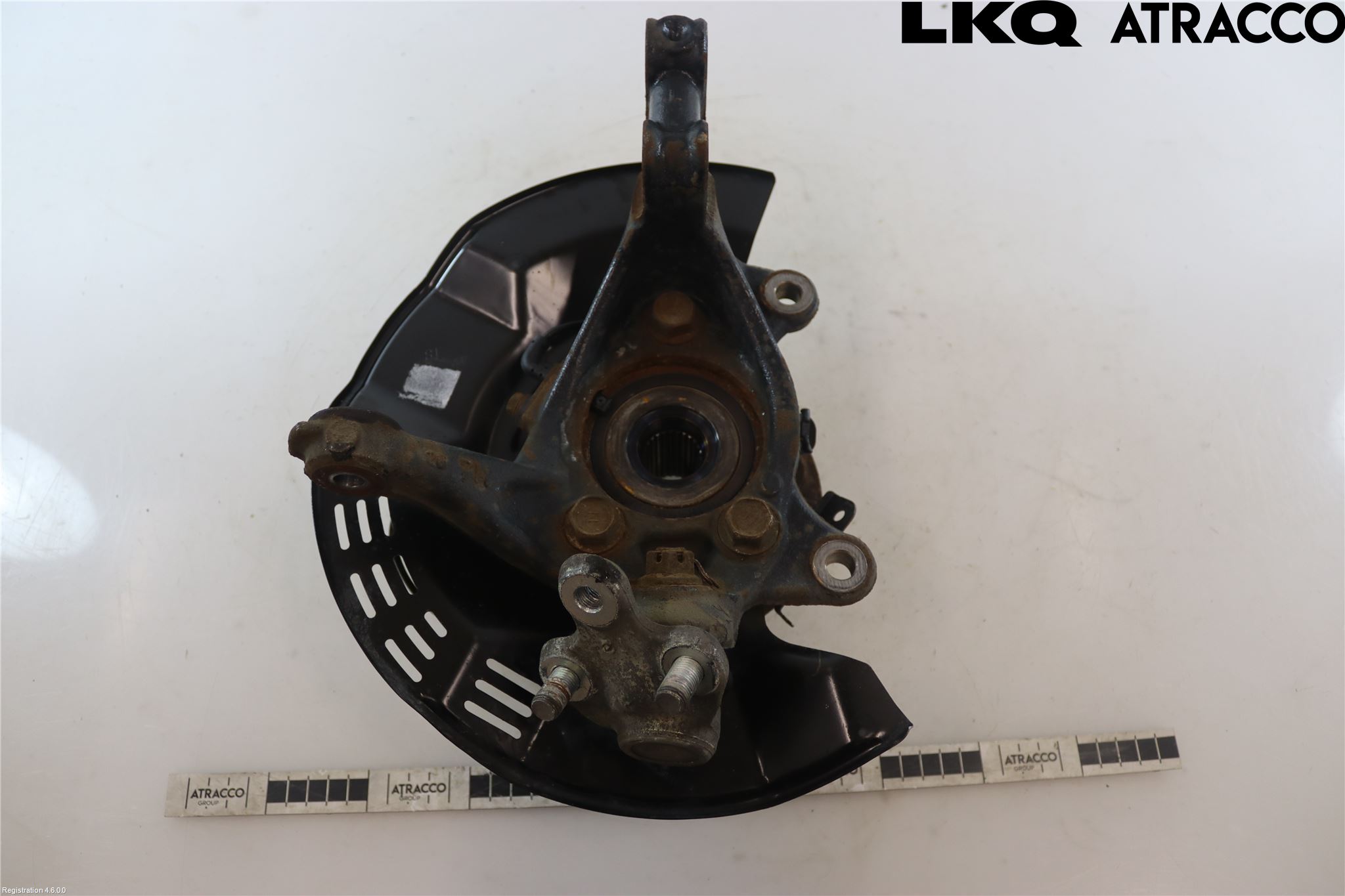 Toyota COROLLA 19- Spindel Vf