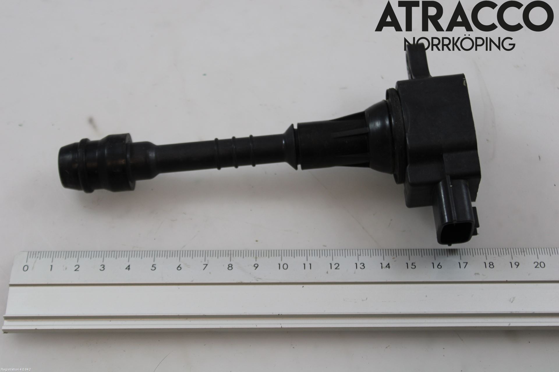 Nissan ALMERA    00-06 Coil