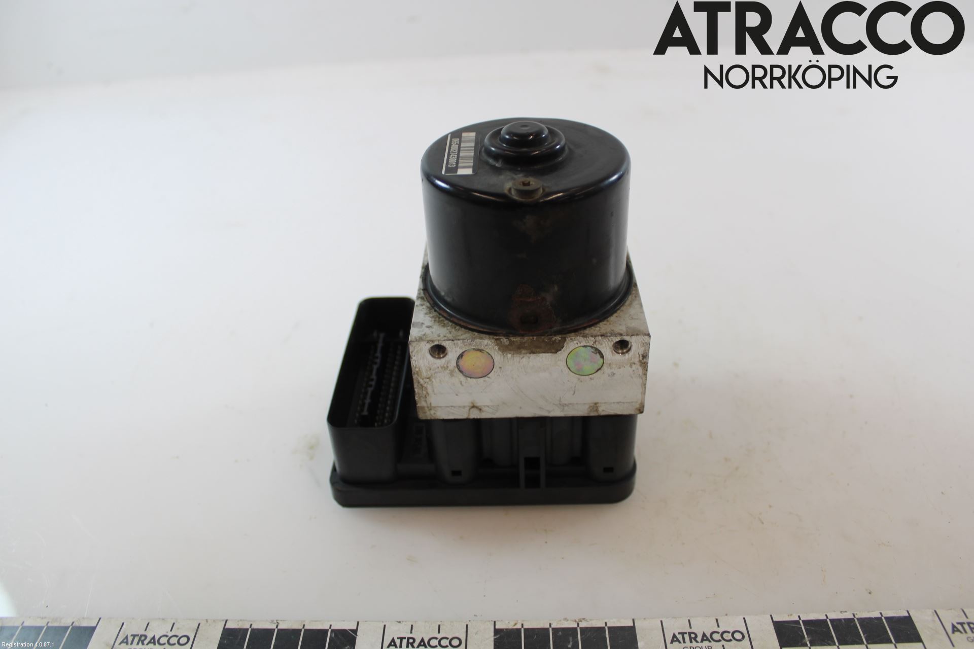Volkswagen VW BORA Abs Hydraulikkaggregat