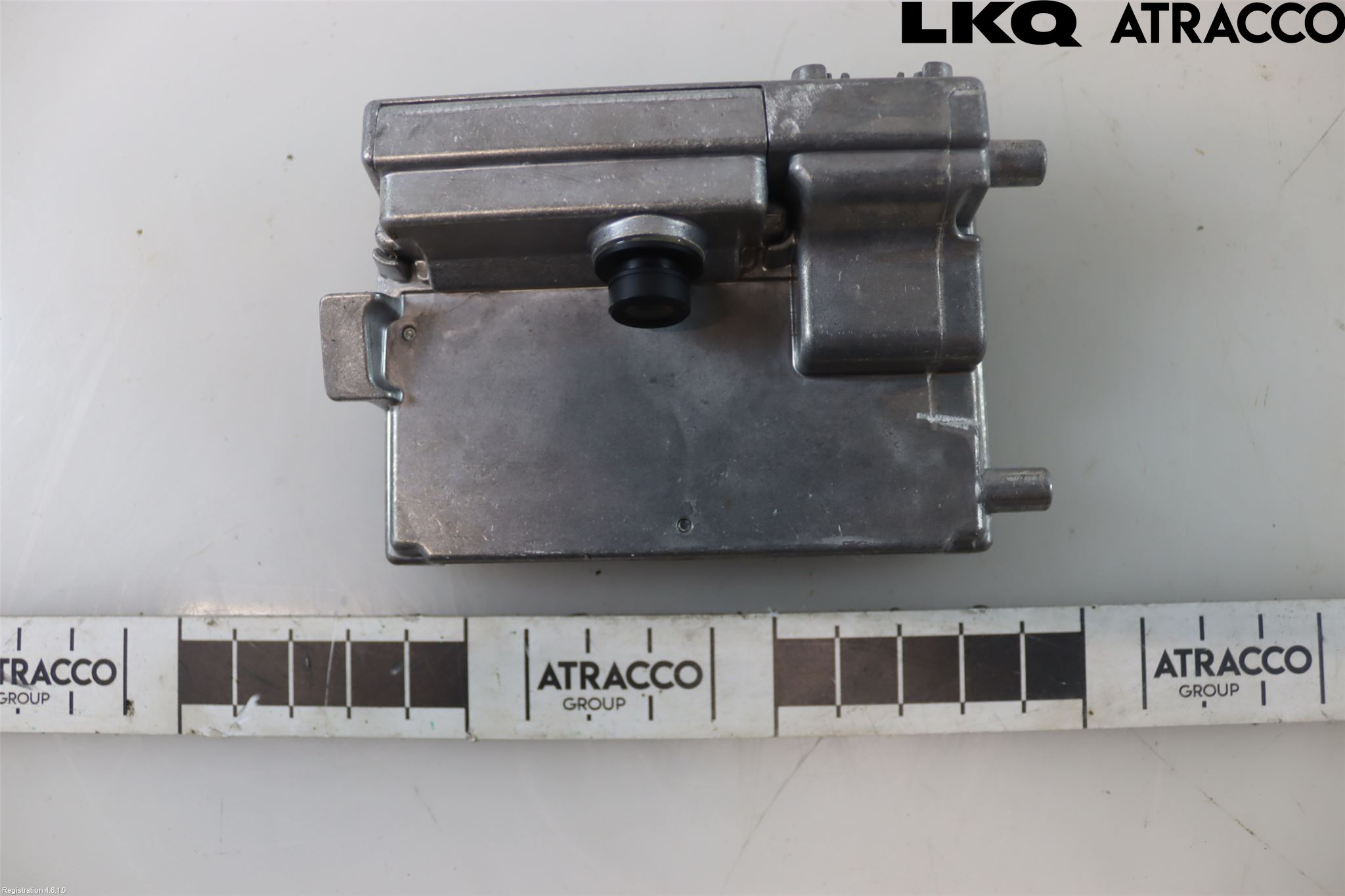 Volkswagen VW ID.4 21- Parkeringshjelp Kamera