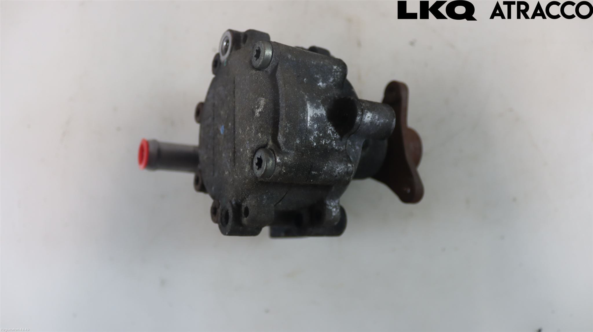 Renault TRAFIC   02-14 Servo Pumpe