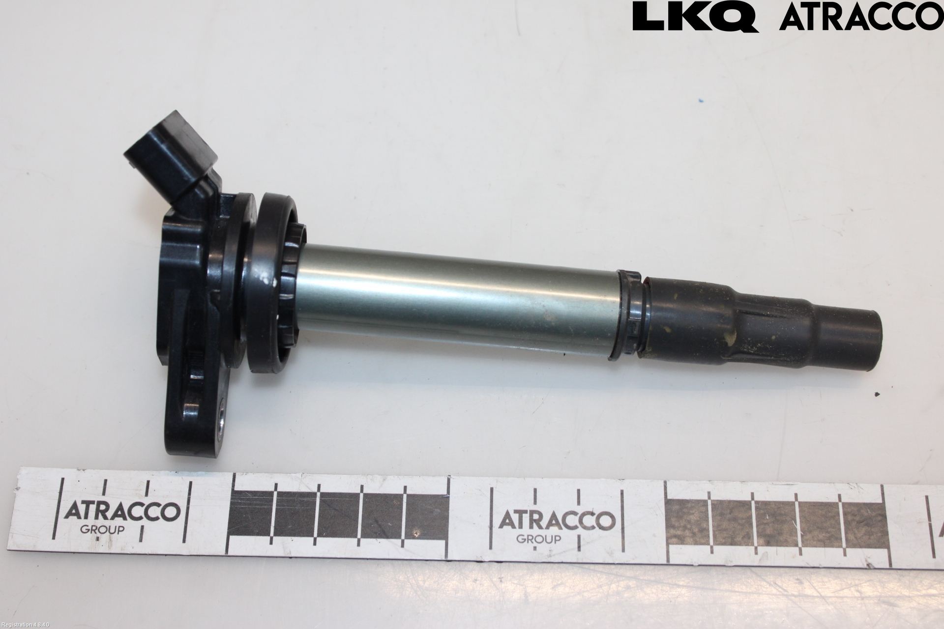 Toyota AURIS 13-19 Coil