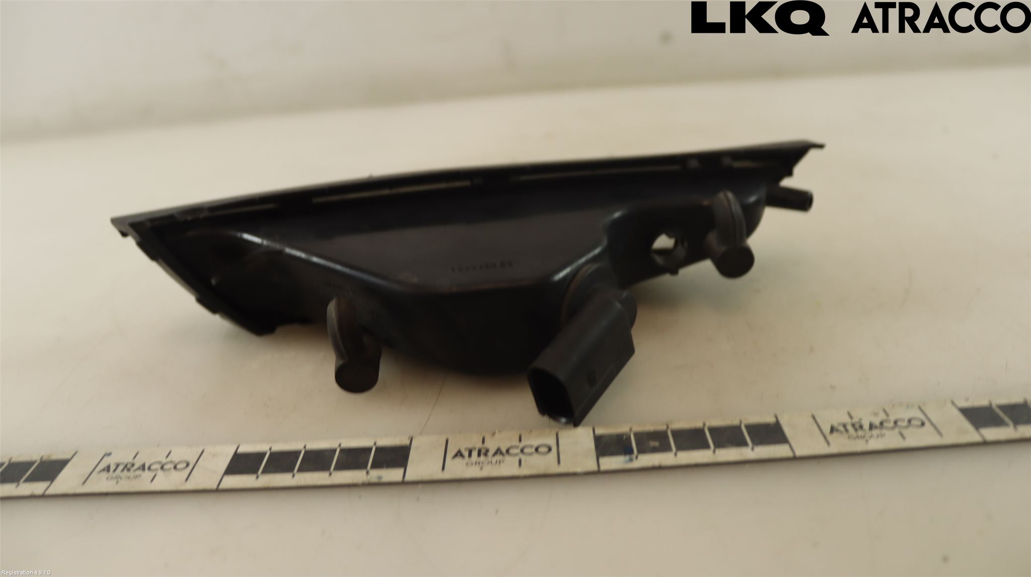 Volkswagen VW SCIROCCO 09-17 Blinklykt Foran Venstre