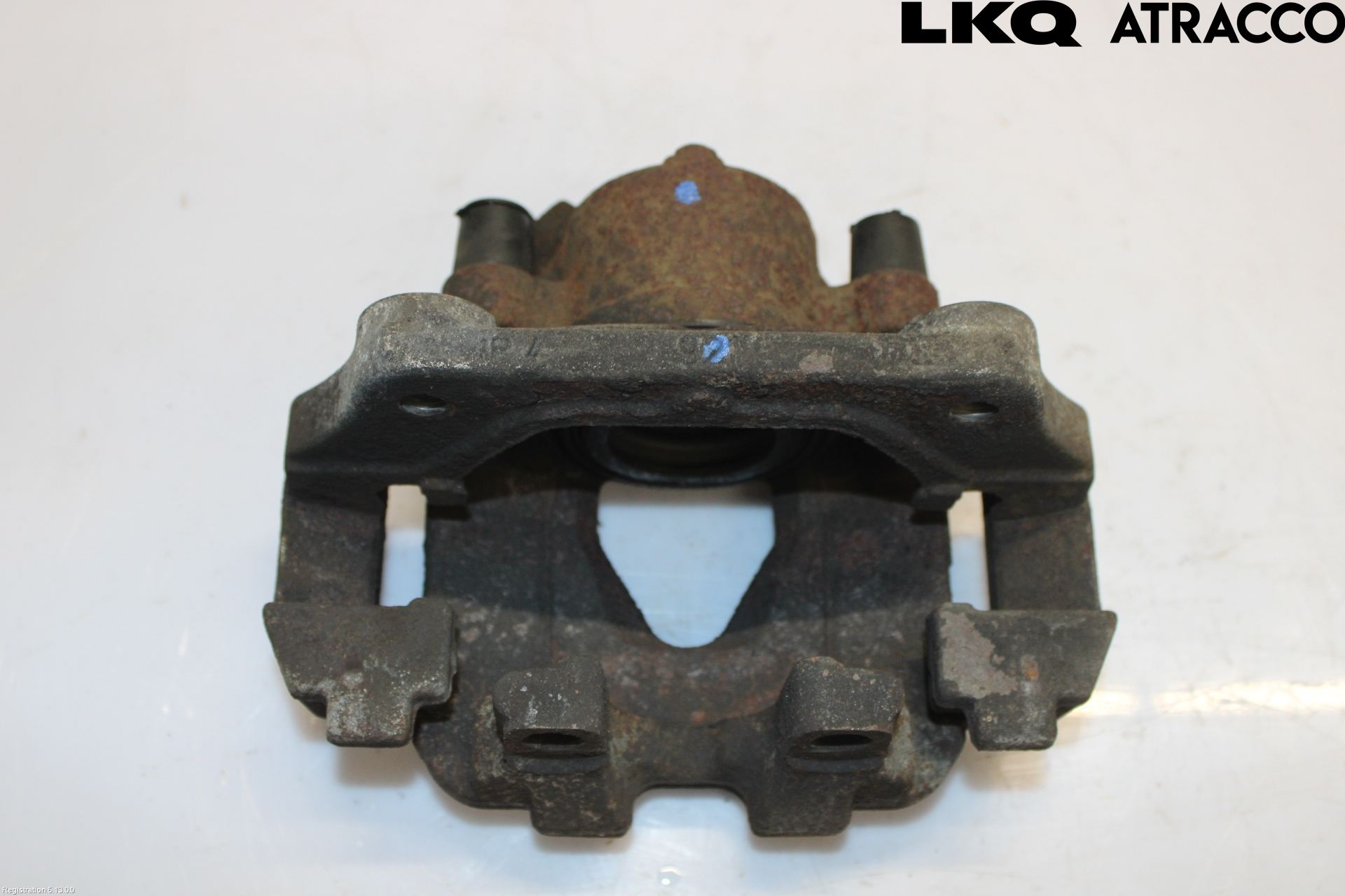 BMW 3 E90/91 SED/TOU 05-12 Bremsecaliper Foran Høyre