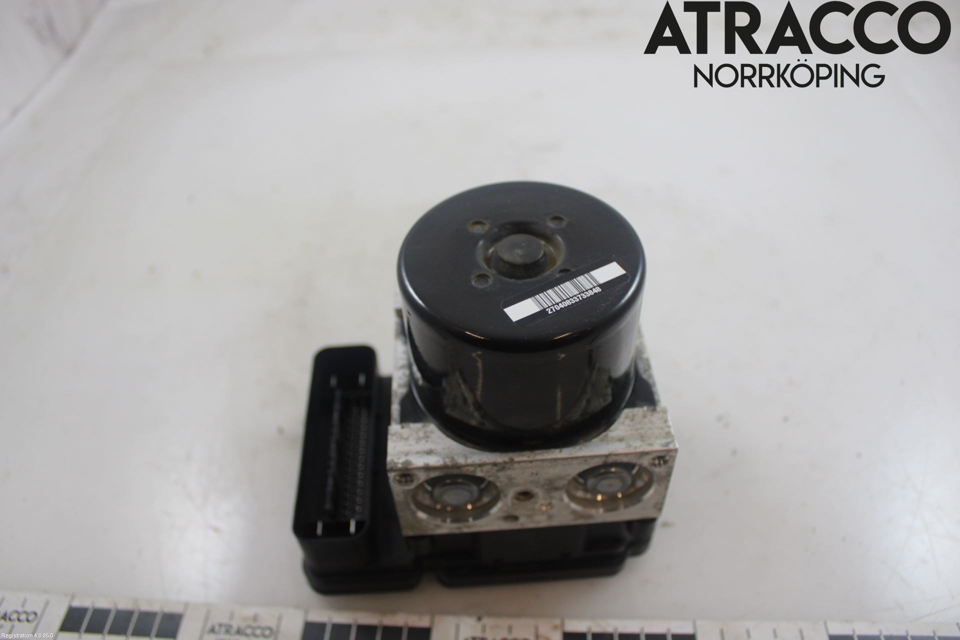 Ford TRANSIT/TOURNEO CONNECT 13-22 Abs Hydraulikkaggregat