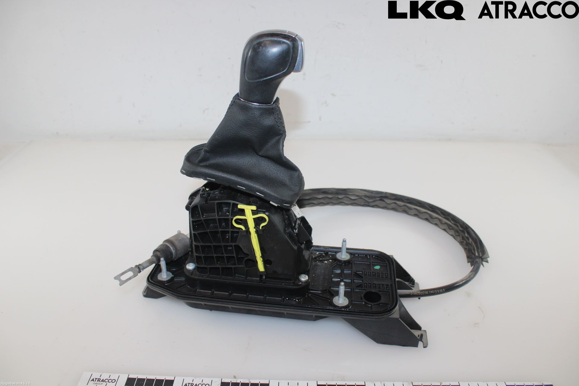 Volkswagen VW GOLF VI 09-13 Gearspak