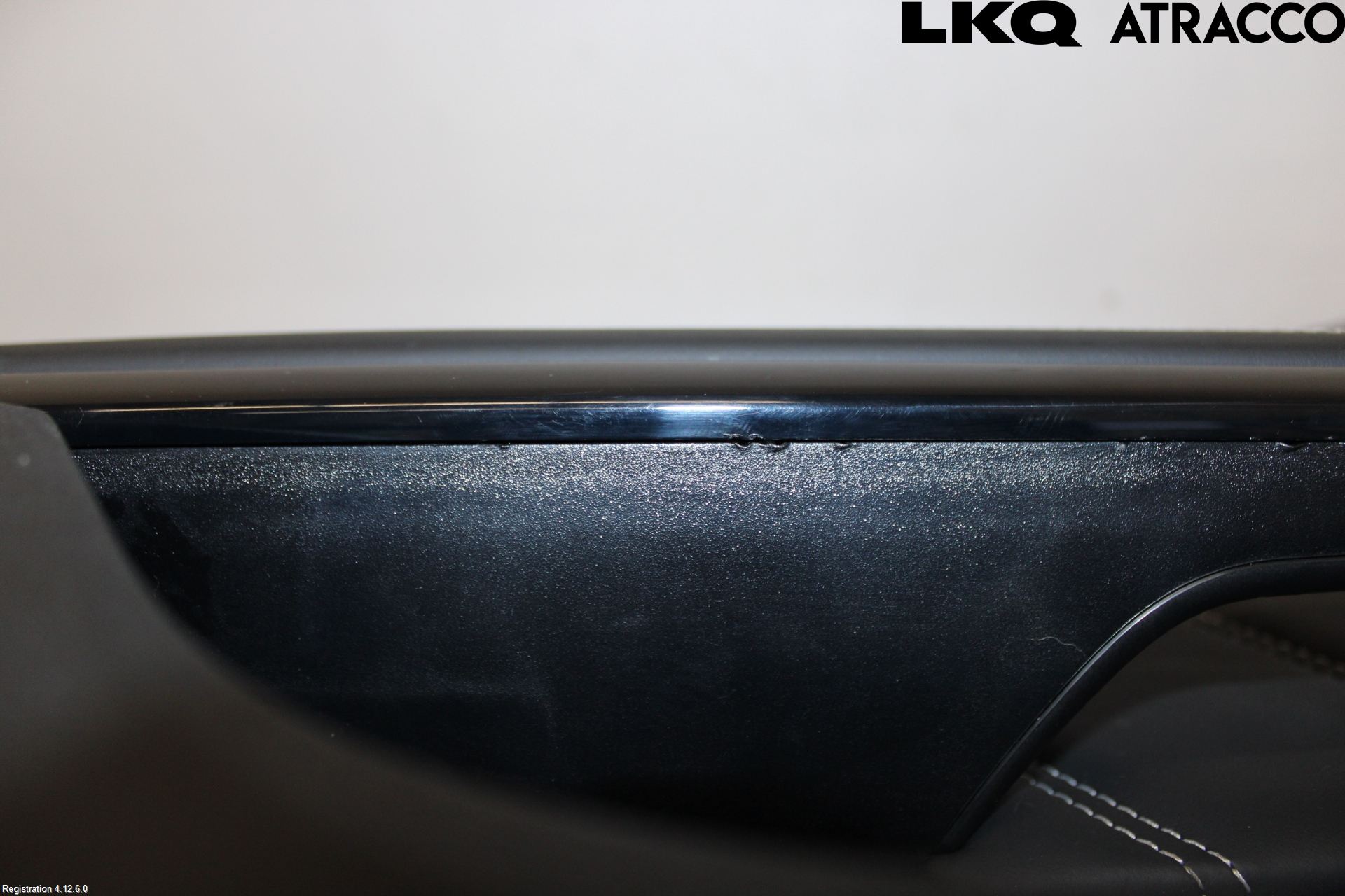 Mercedes-Benz MB E-KLASS (W212) 09-16 Innr Dørtrekk Venstre