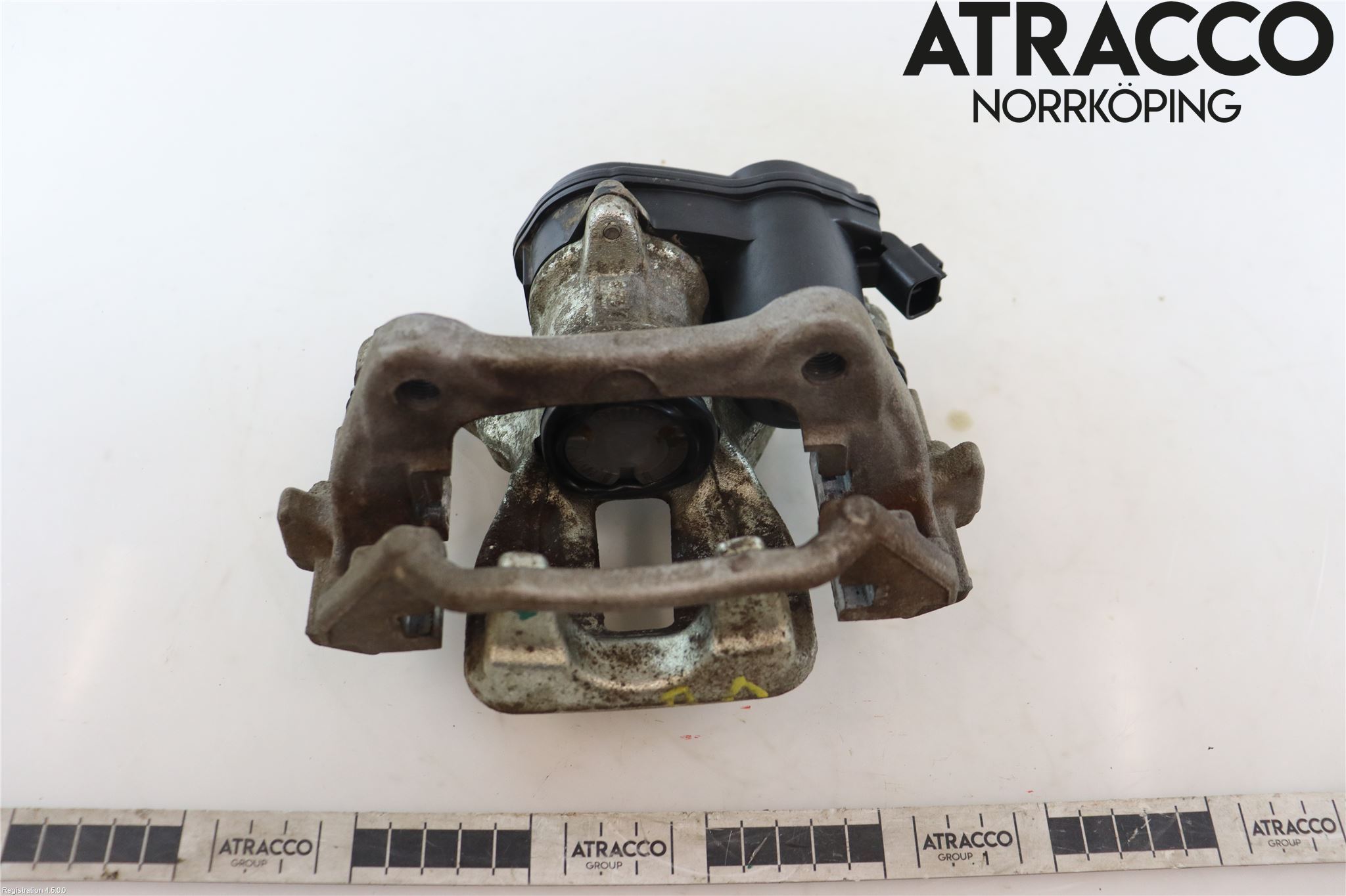 Toyota C-HR 16-23 Bremsecaliper Bak Venstre