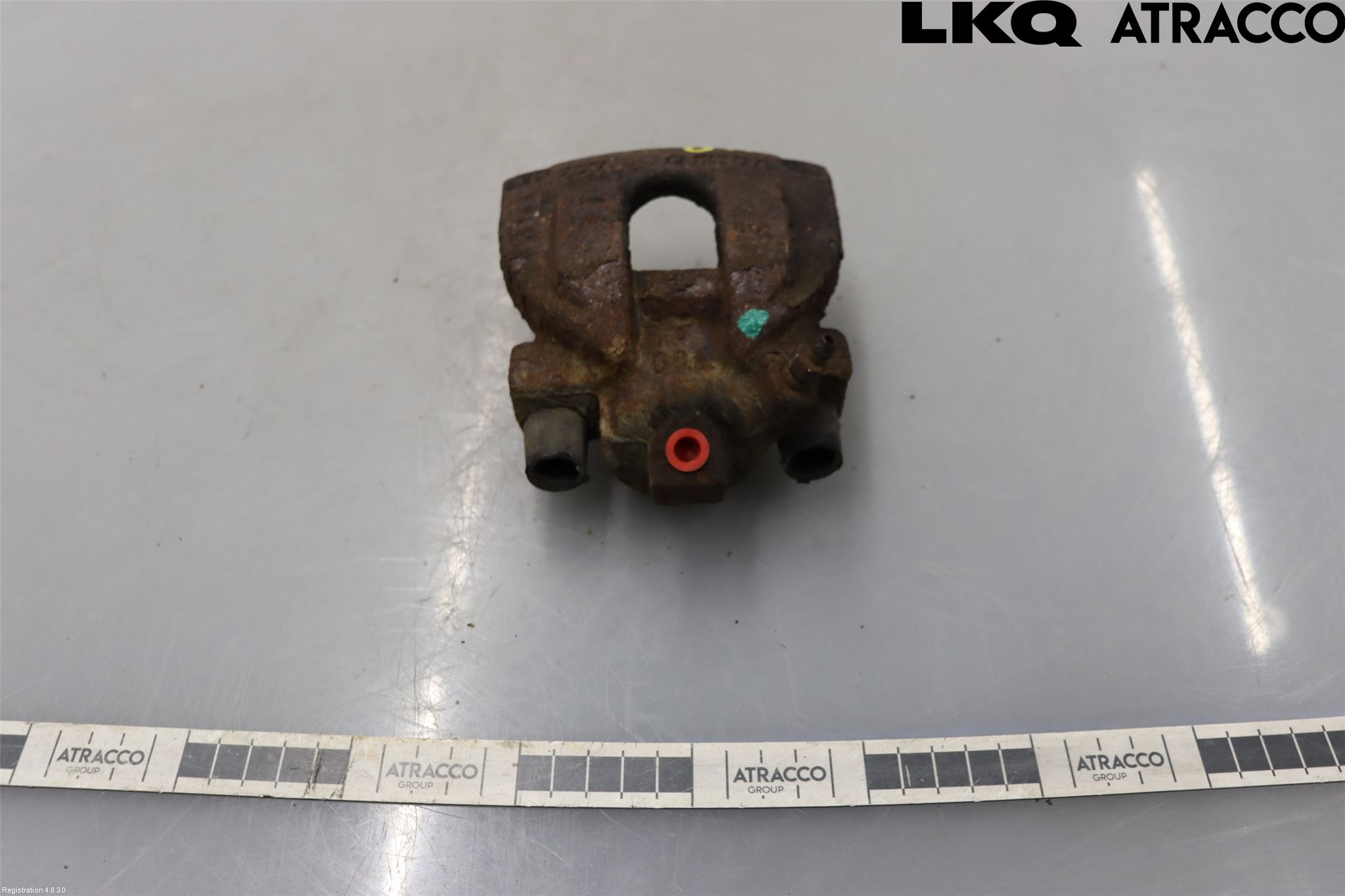 Volvo V70 05-08 Bremsecaliper Bak Høyre