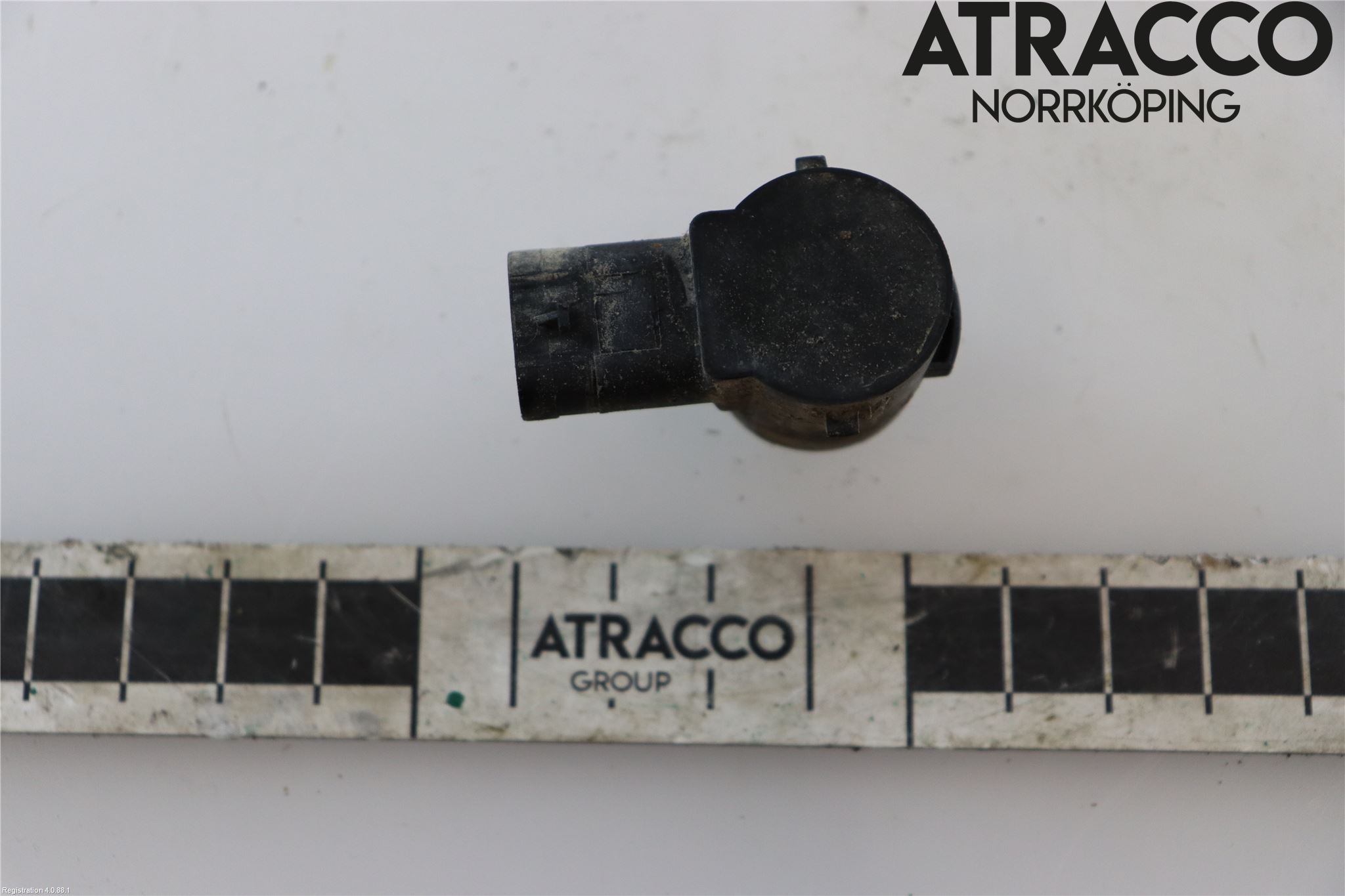Audi A3/S3 8V 13-20 Sensor Ryggesensor