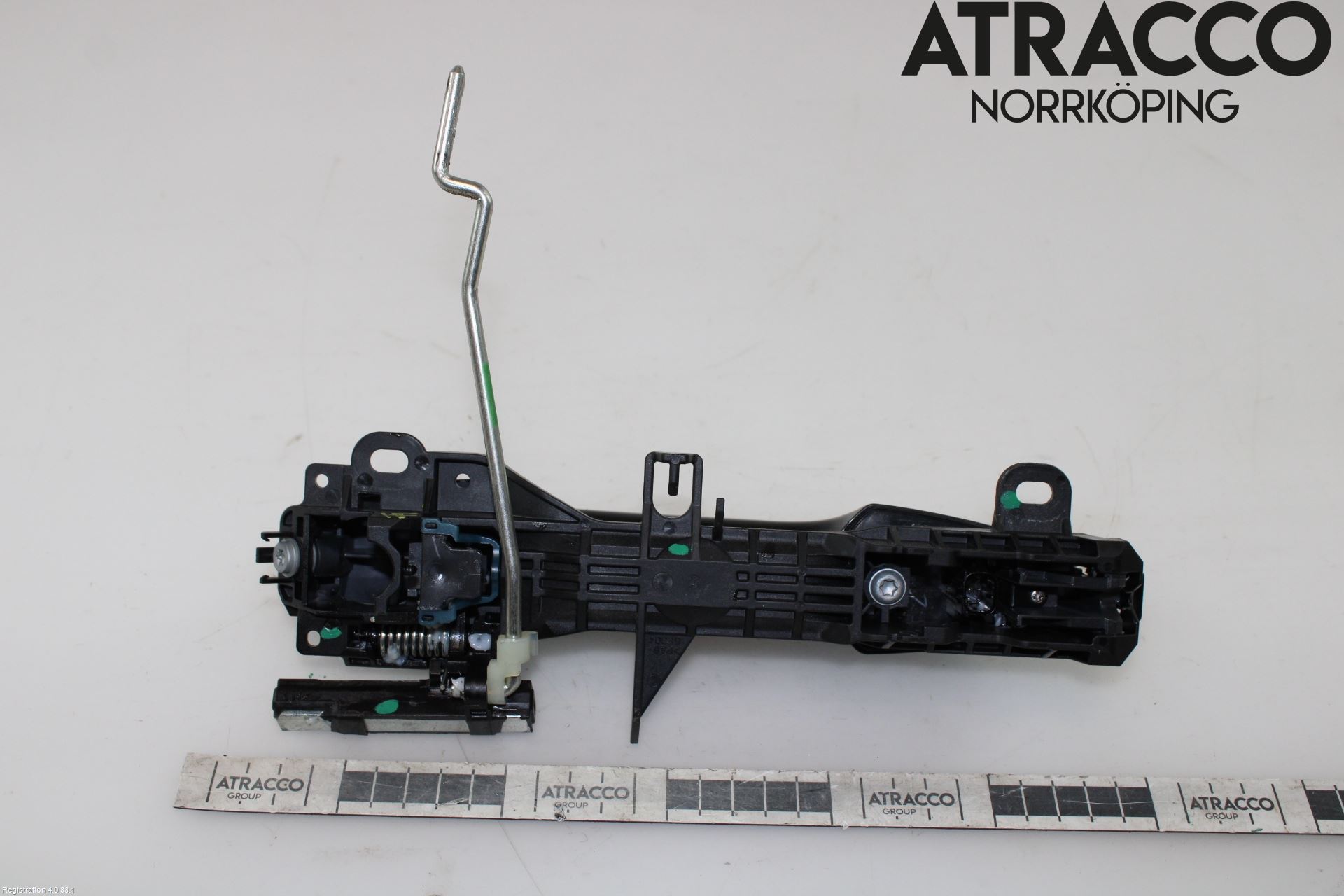 Toyota RAV4 13-18 Dørhandtak Ytre Høyre