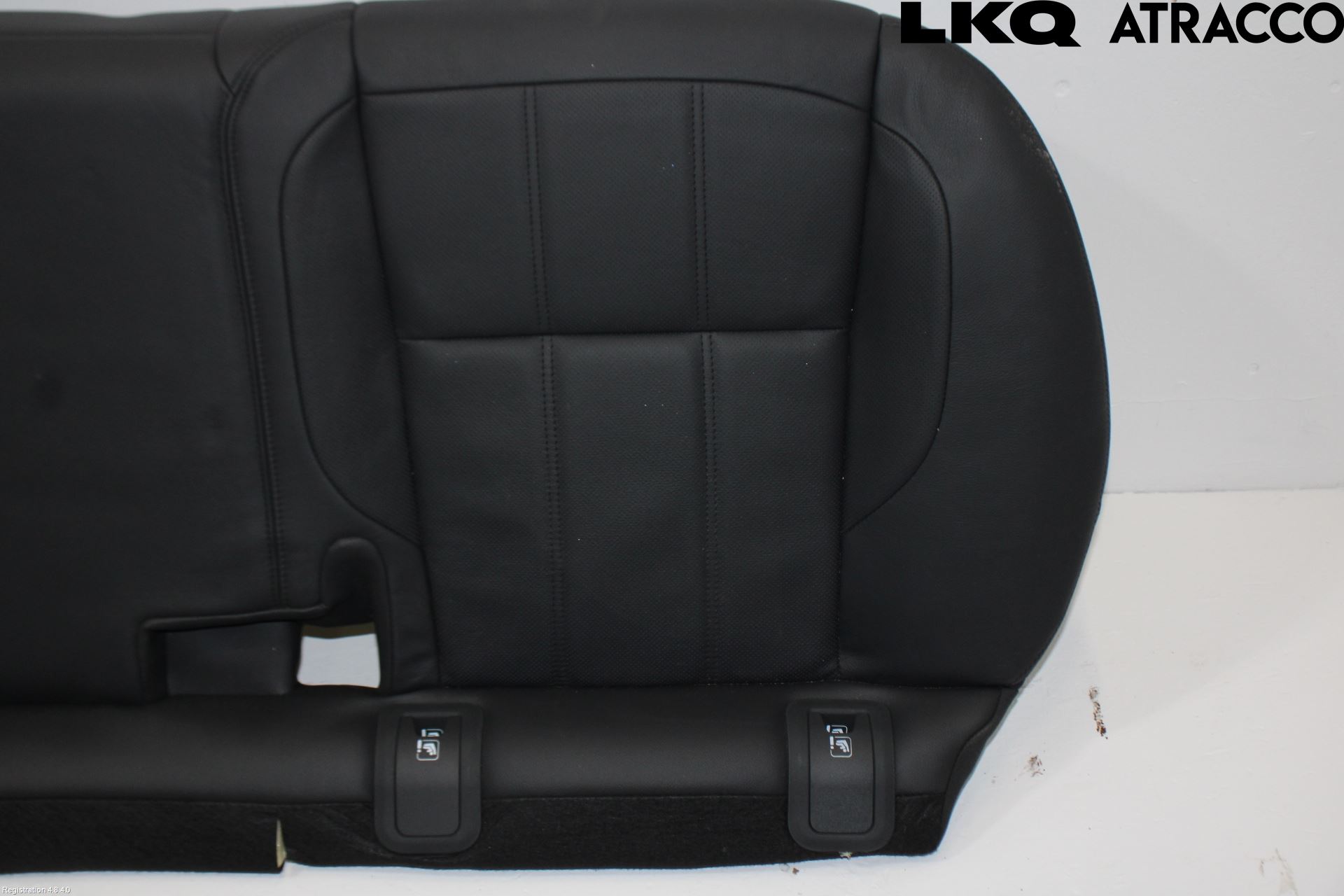 Landrover LAND ROVER RANGE ROVER EVOQUE (L551) 19- Innr Sete Bak Sittepute