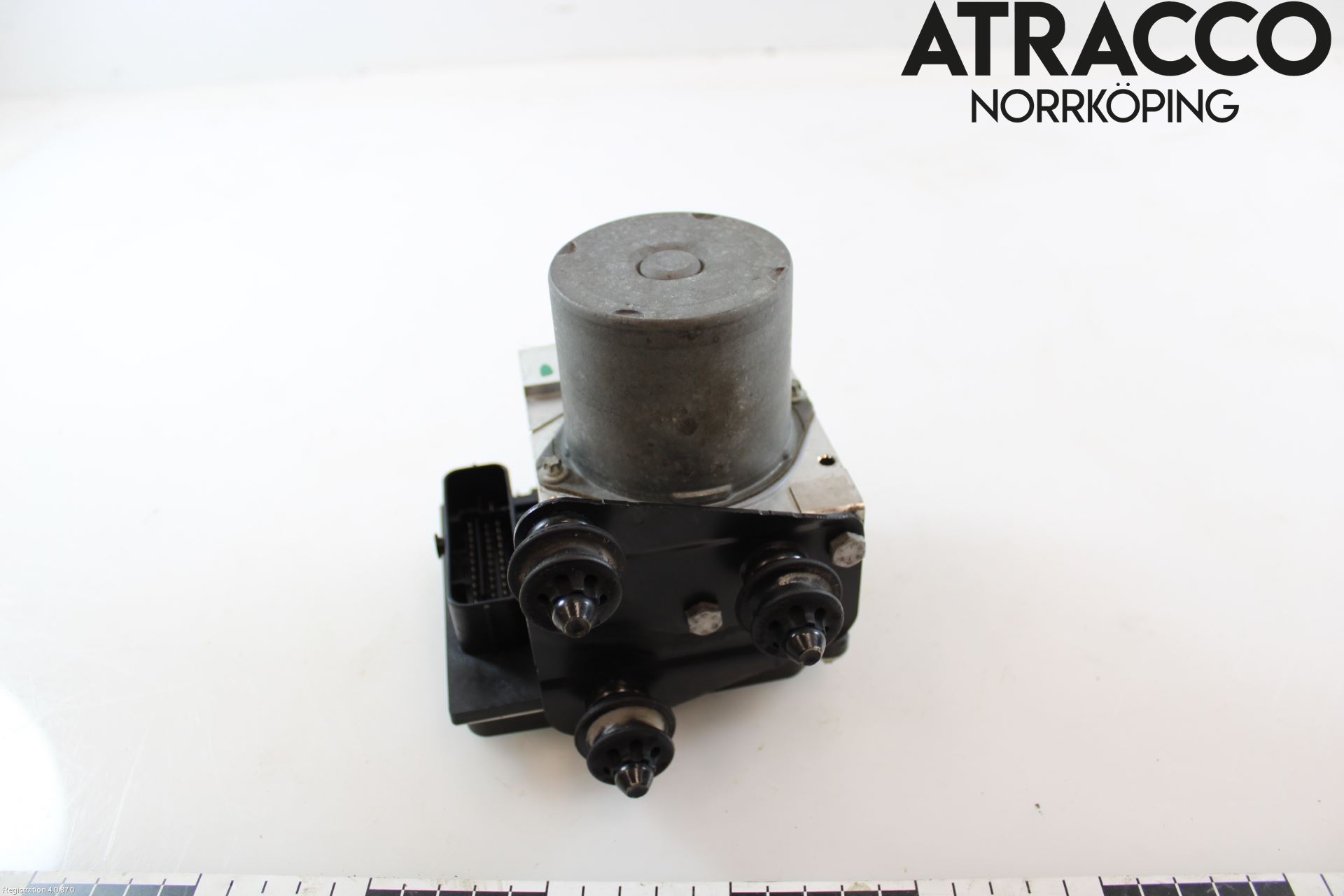 Audi A5 07-16 Abs Hydraulikkaggregat