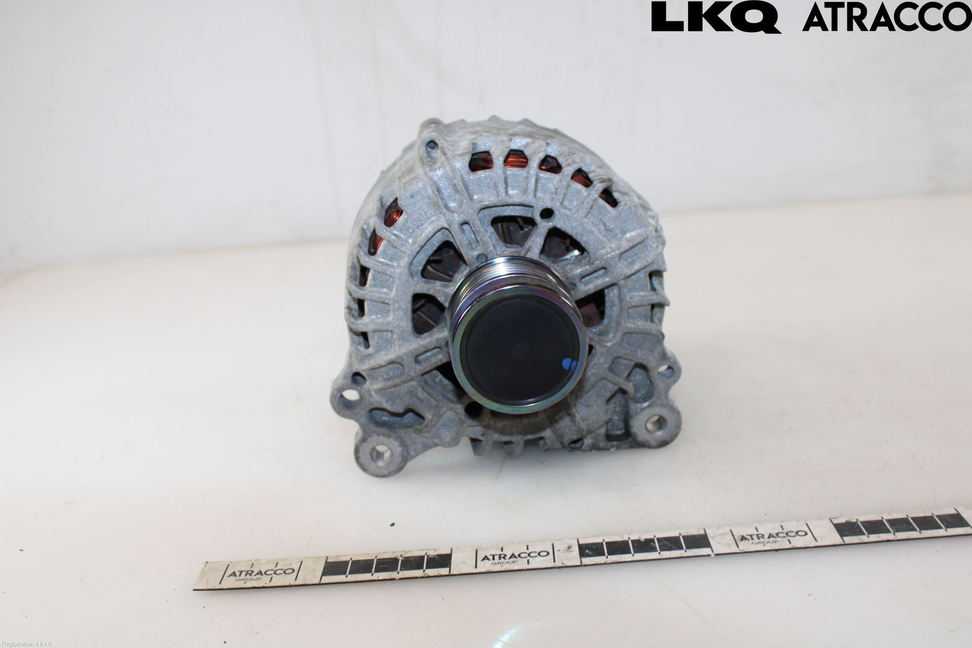 Volkswagen VW GOLF / E-GOLF VII 13-20 Dynamo
